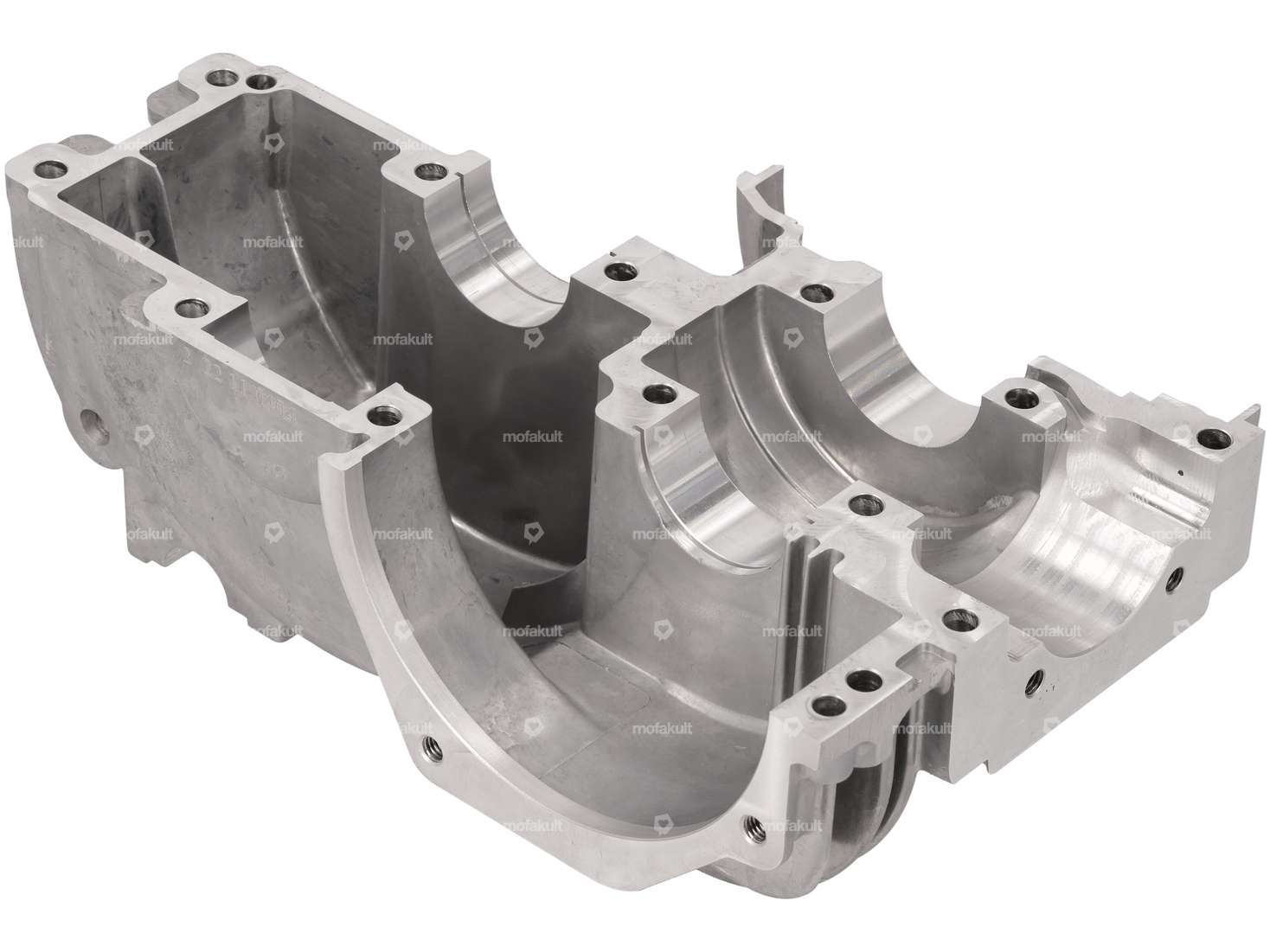 ADDY GME Motorengehäuse «der.pruefstand» Edition | Puch E50 Carousel Image 8