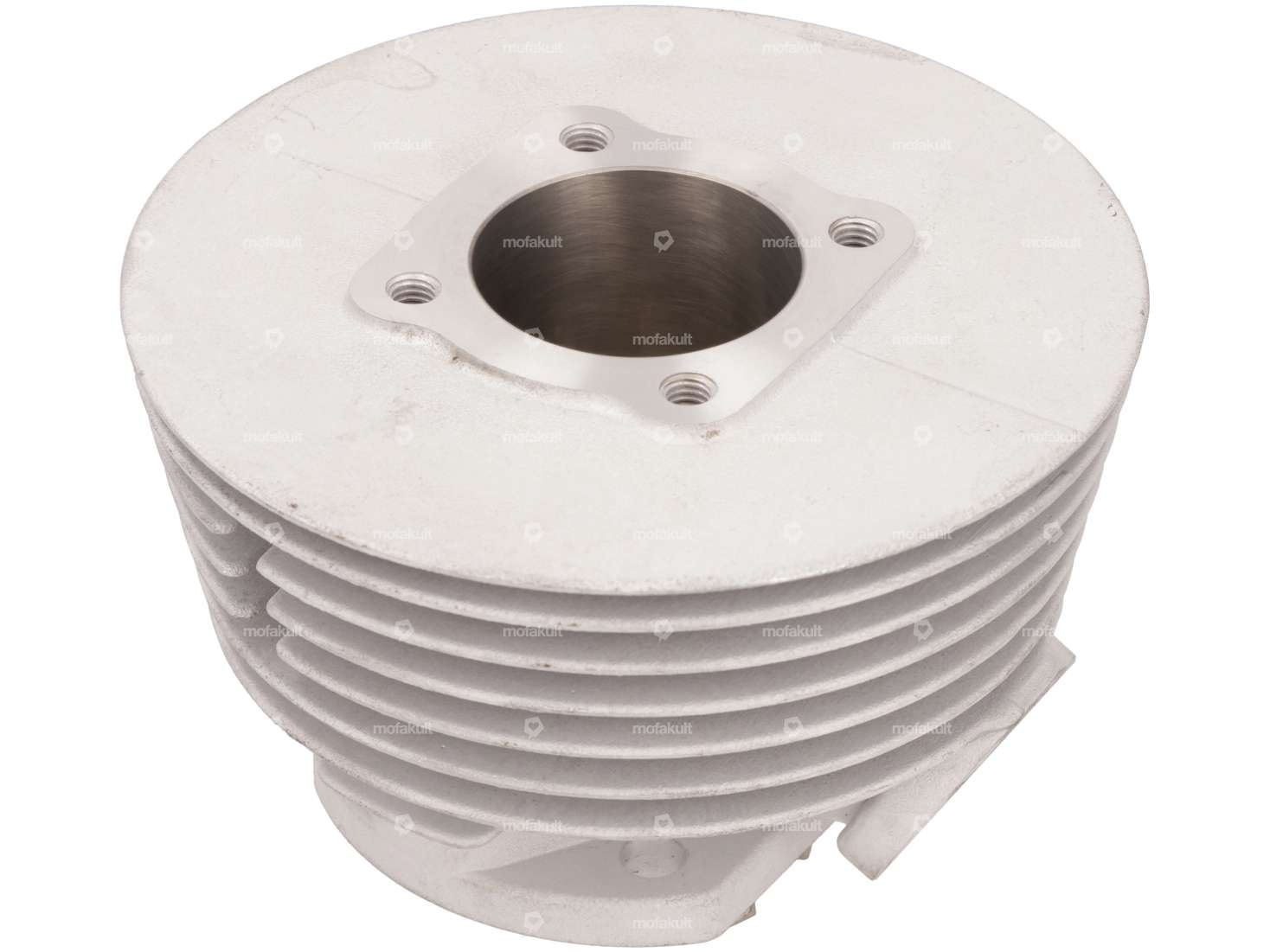 Power1 38 mm cylinder kit aluminum (square intake) | Sachs 50/3, 50/4 fan-cooled Carousel Image 4