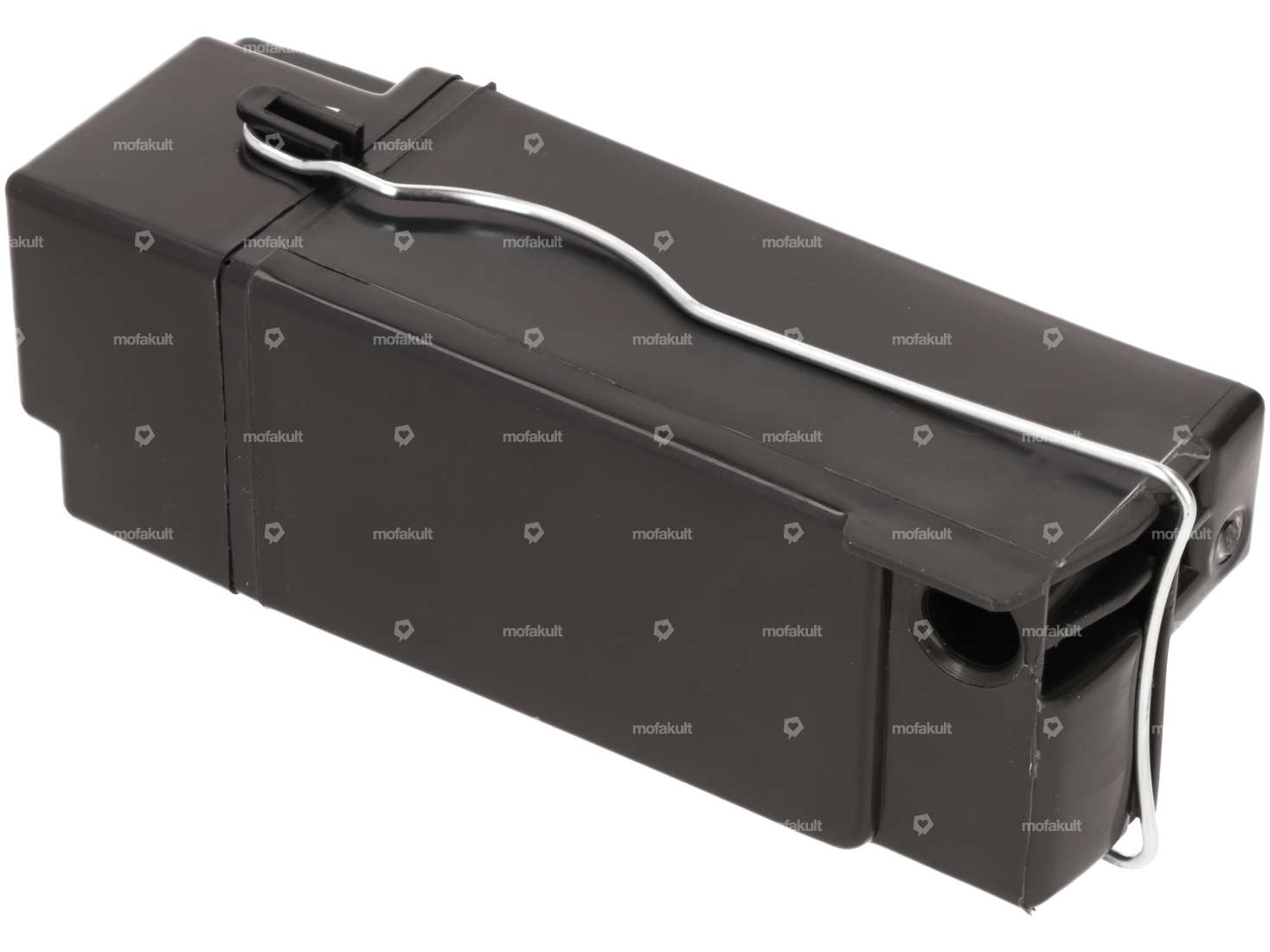 Luftfilter 16 mm original | Sachs 504, 505, 535 (A4209) Carousel Image 1