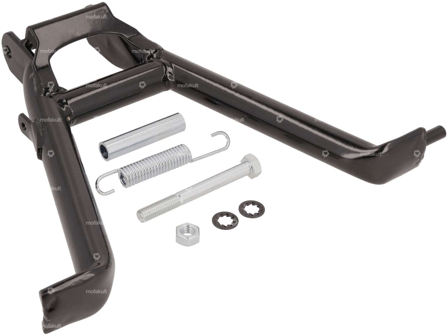 Hauptständer schwarz | Hercules Prima, Optima Carousel Image 2