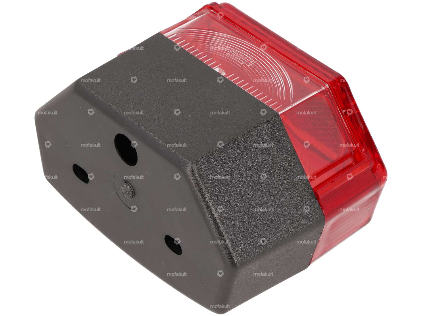 SIM rear light "ULO 253" (with brake light) Carousel Image 2