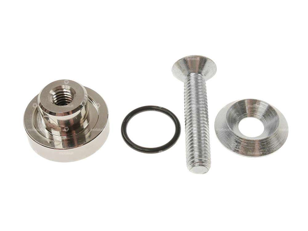 O-Ring Verschlusskappe Kickstarterwelle | Puch Z50 Carousel Image 2