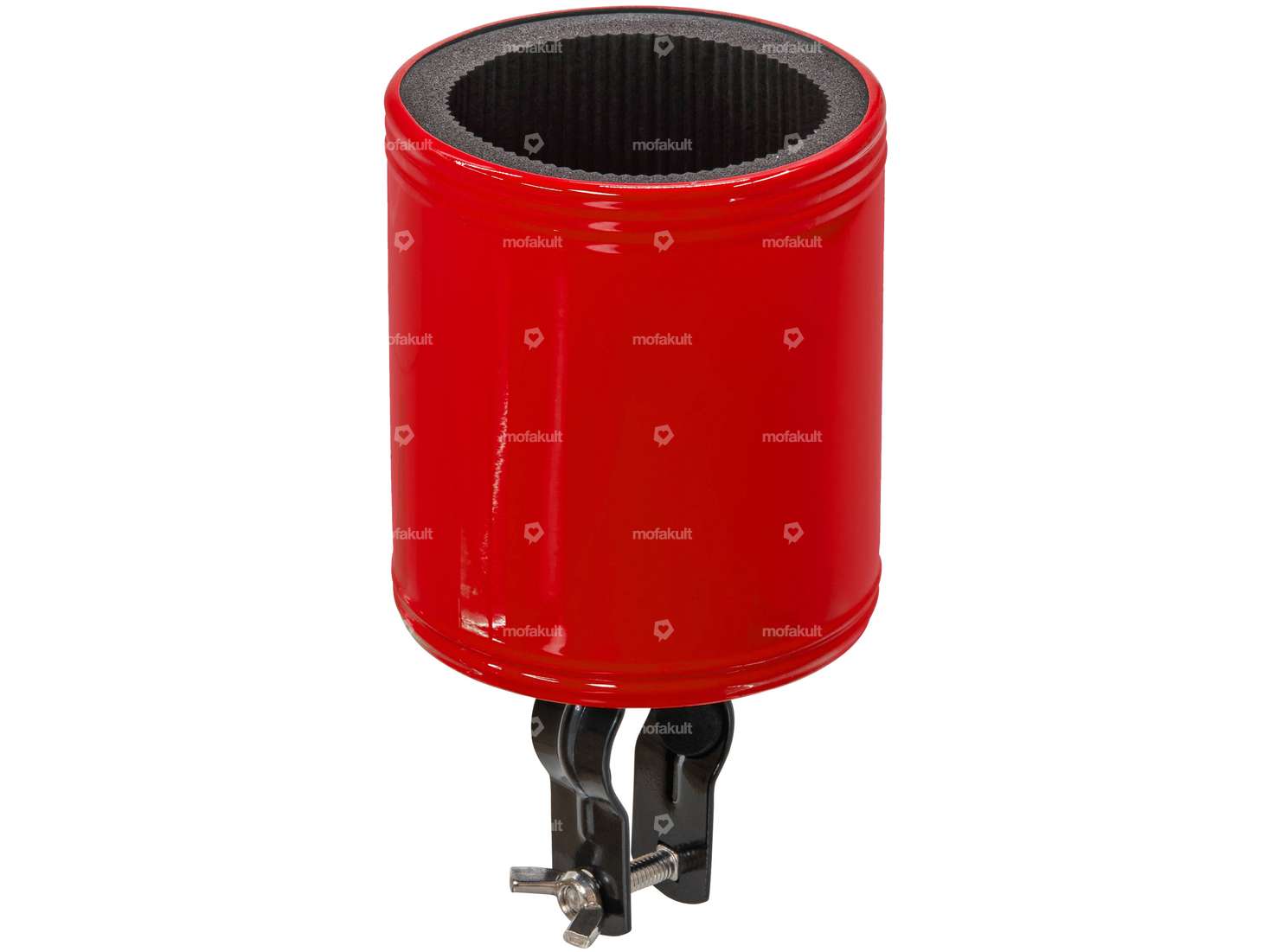 Kroozie Getränkehalter rot Carousel Image 1