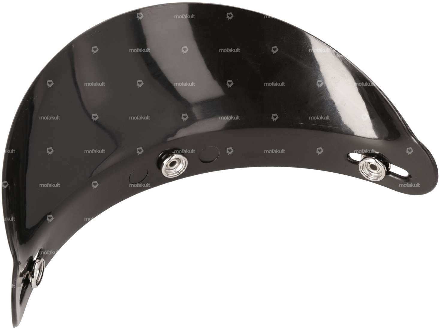 MT Helmets Schirm Jethelm «Le Mans» Carousel Image 2