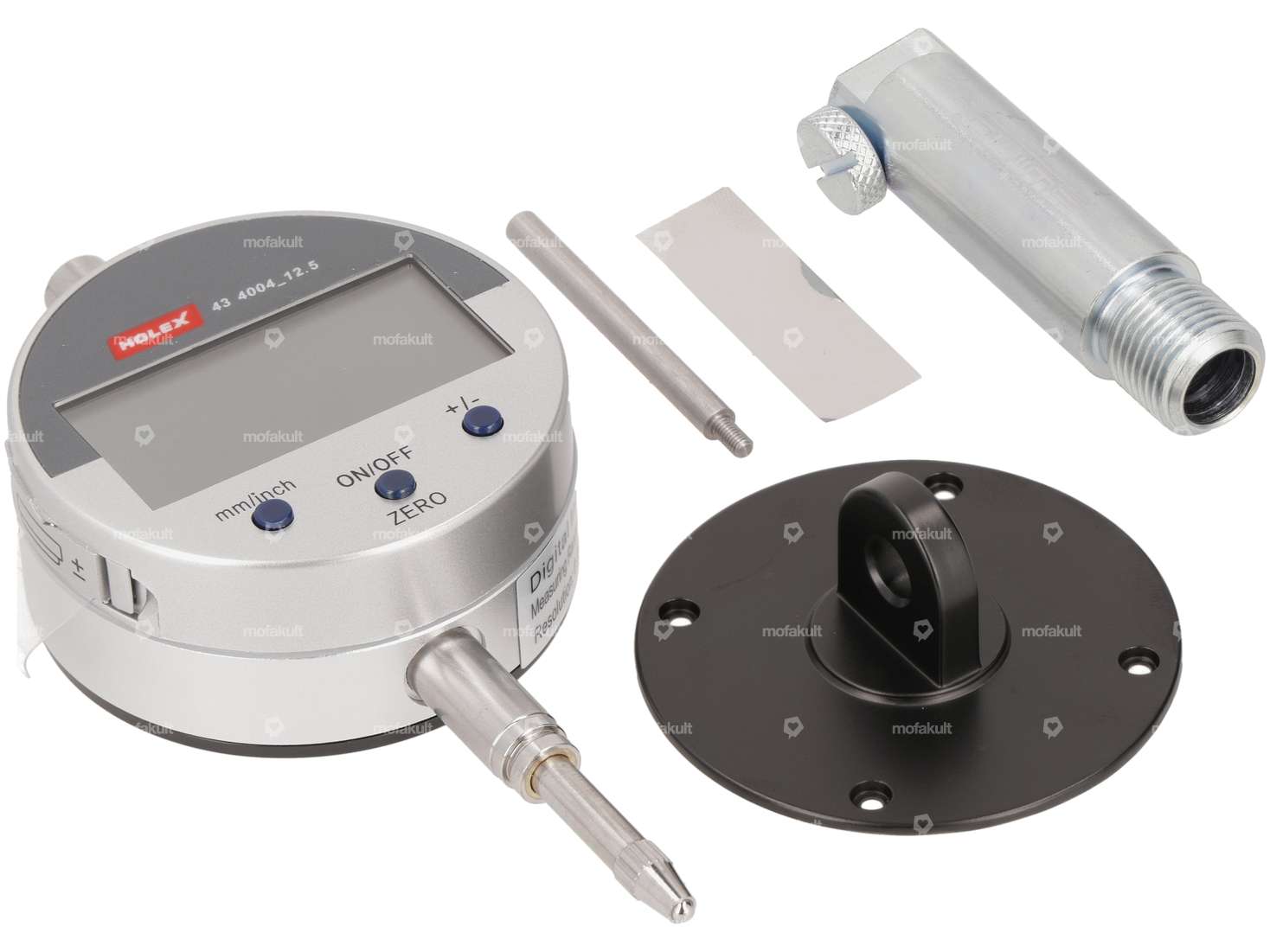 swiing® ingenious Werkzeug Zündungseinstellung digital Carousel Image 2