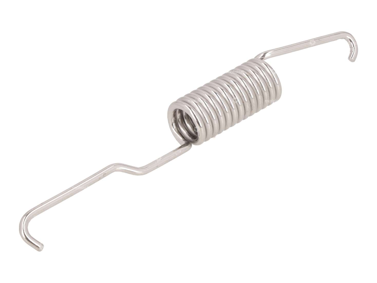 swiing® revival Ständerfeder Inox | Piaggio Boxer Carousel Image 1