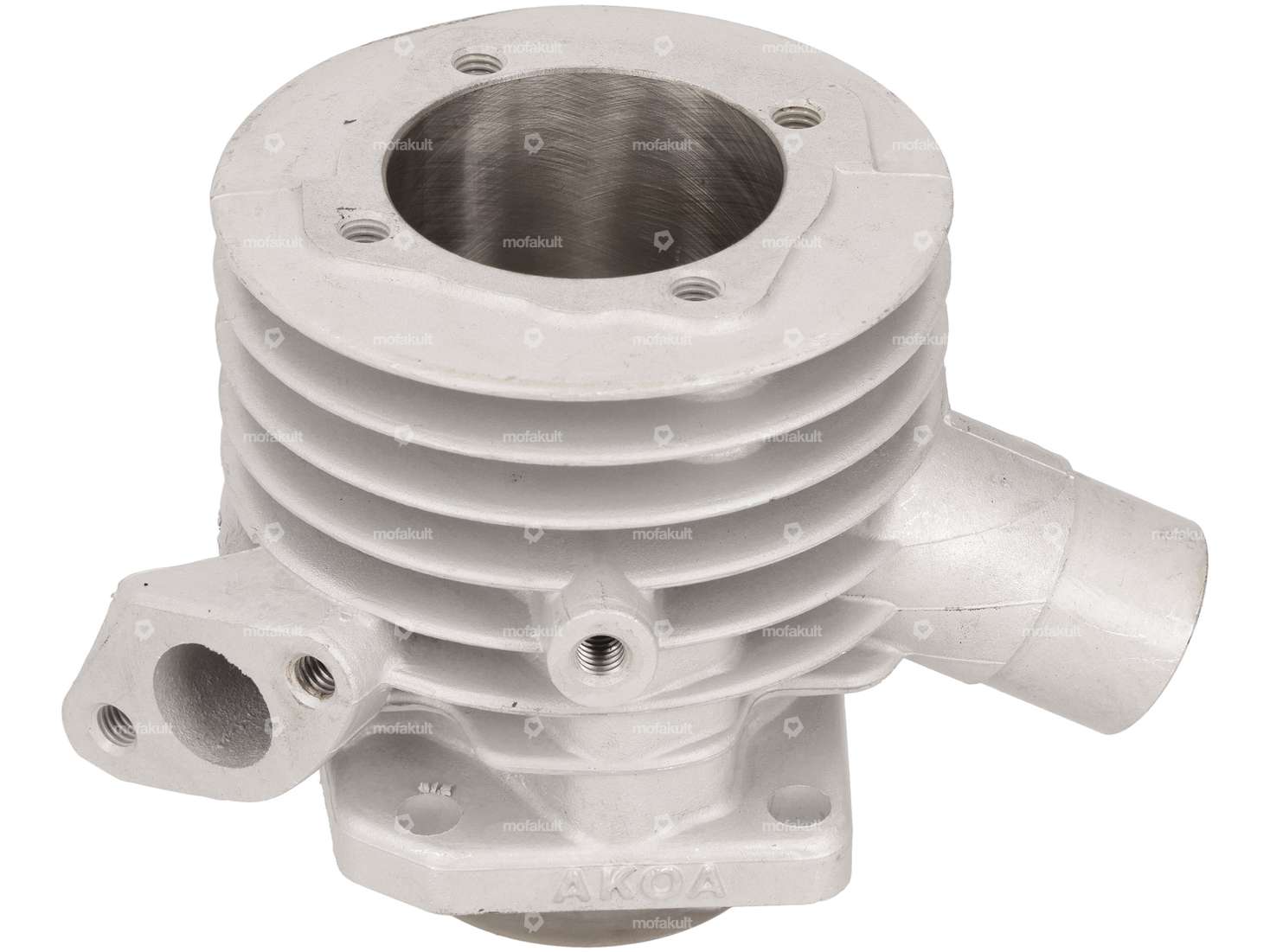 AKOA 41 mm Zylinderkit «Power Edition» mit Kopf (Auswahl) | Sachs 503 2AL, AAL, 2BL, ABL Carousel Image 4