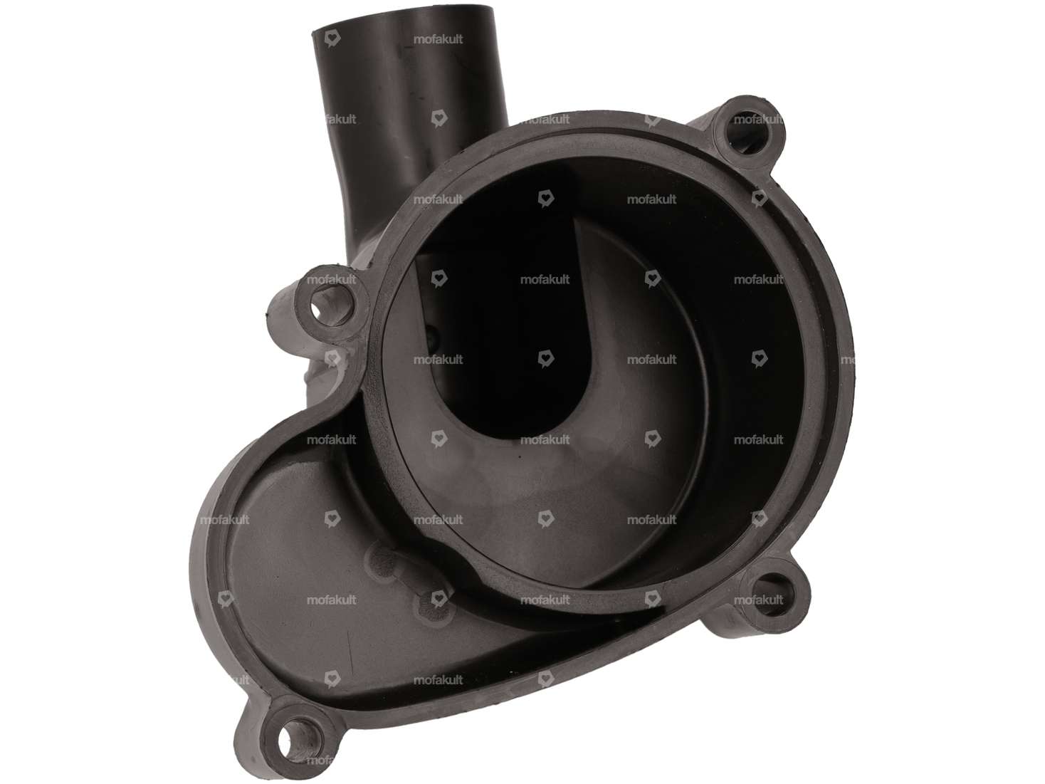 Luftfilterkasten vorne Sachs 503 ADV Kat. (A2961) Carousel Image 3