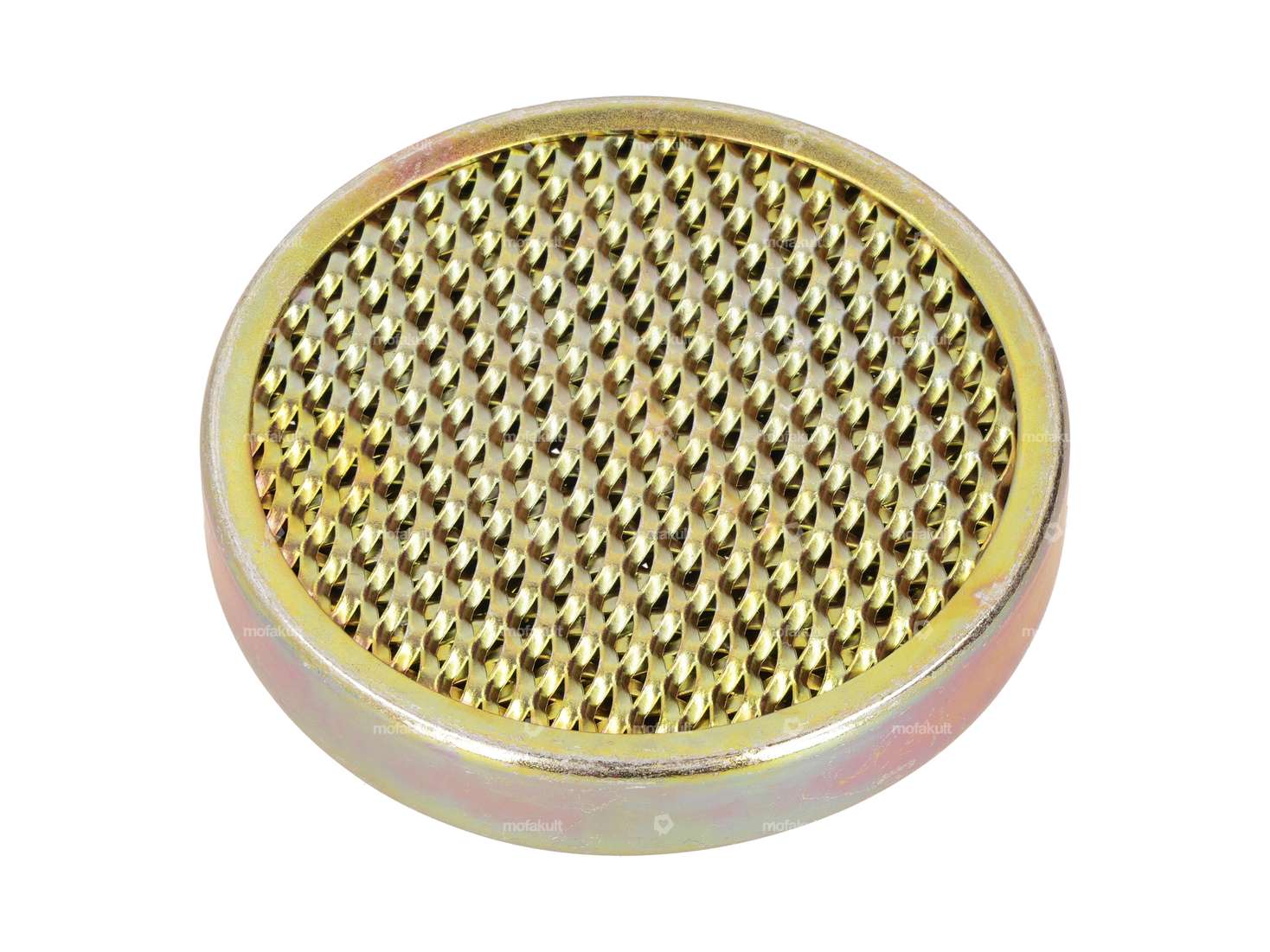 Luftfiltersieb Ø 60 mm original Carousel Image 1