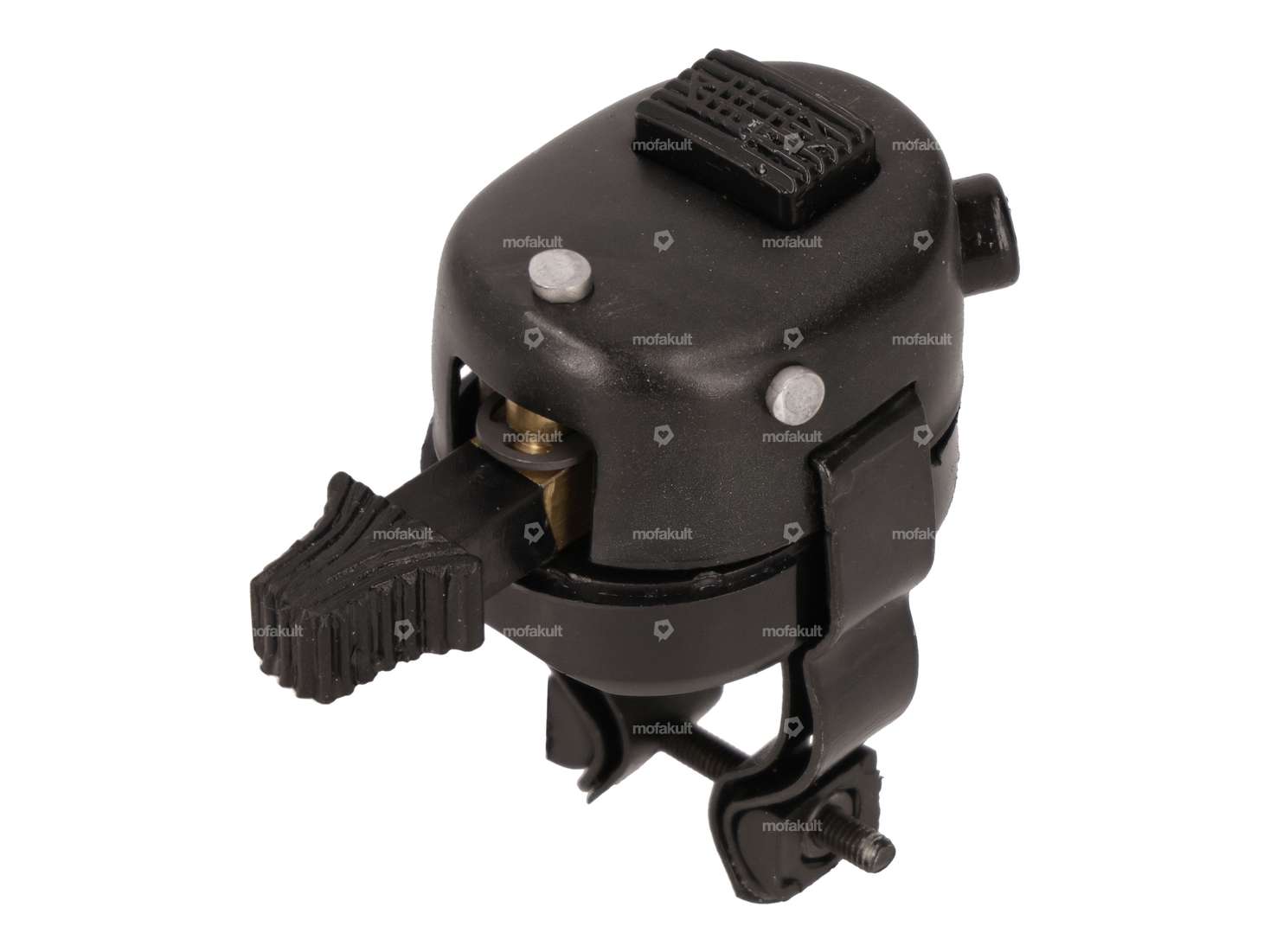 GUIA Lichtschalter schwarz (3 Schalterstellungen) Carousel Image 2