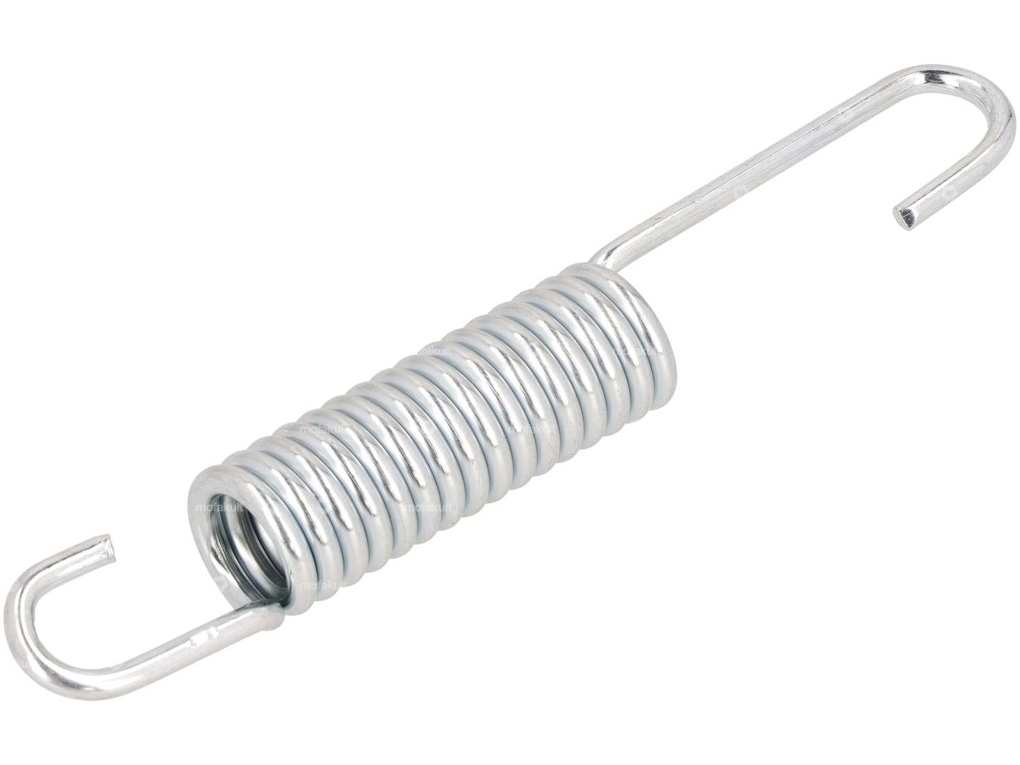 Spring Ø 3/17.1 x 126 mm Carousel Image 1