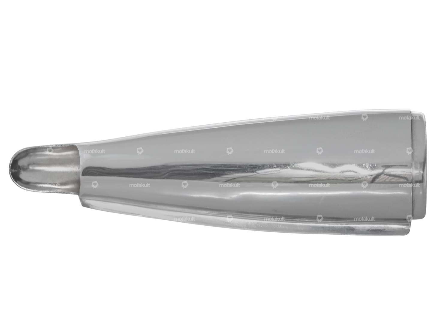 GPO Endstück Auspuff originaloptik | Puch X30 Velux Carousel Image 2