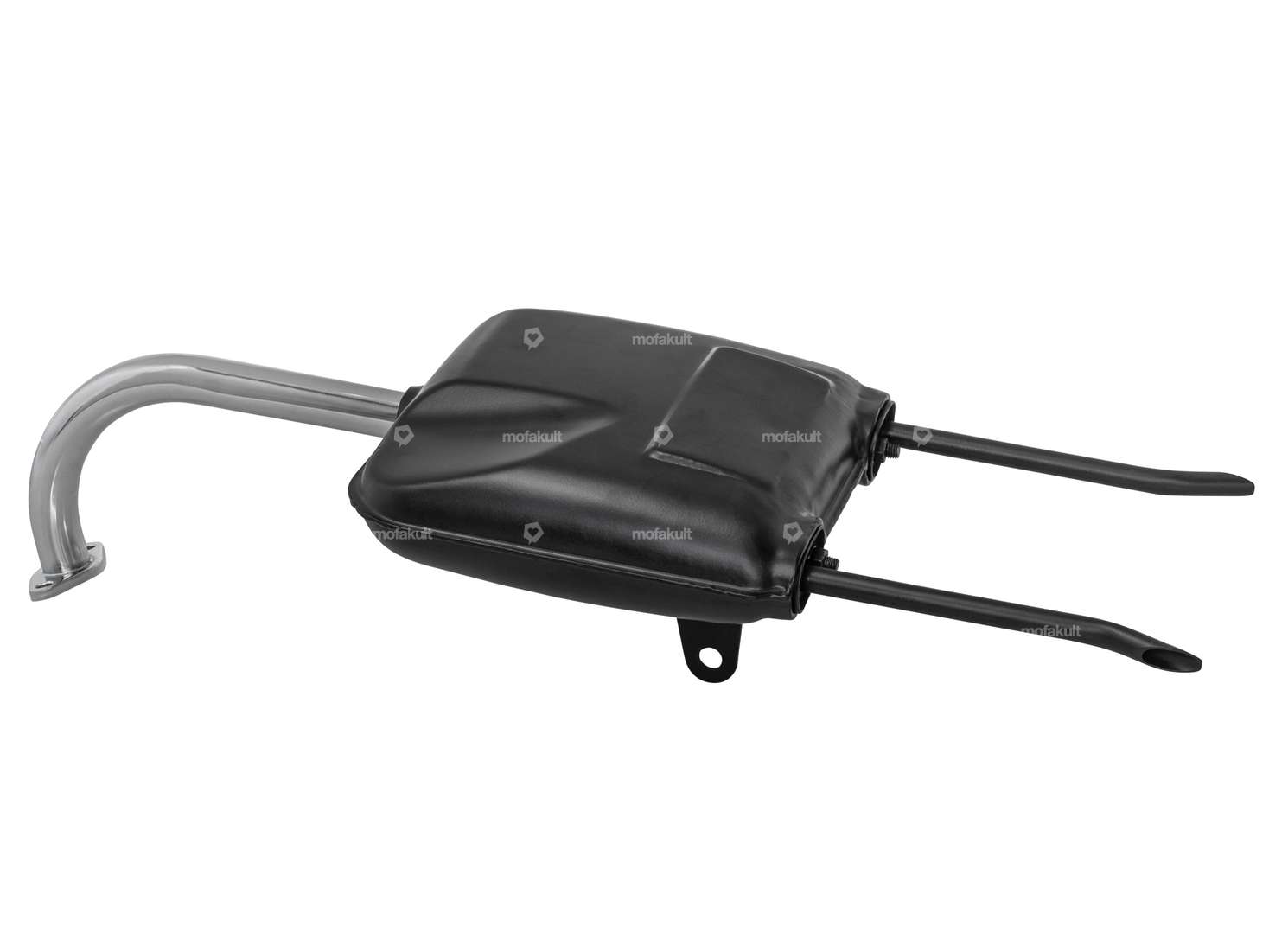 Auspuff Spezial | Puch X30 Ur-Velux Carousel Image 4