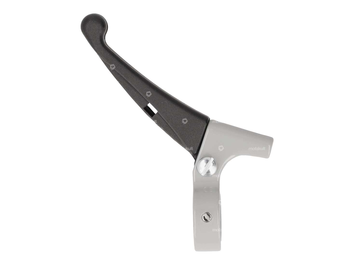 Starterhebel (Magura-Nachbau) grau | Puch Maxi Carousel Image 1