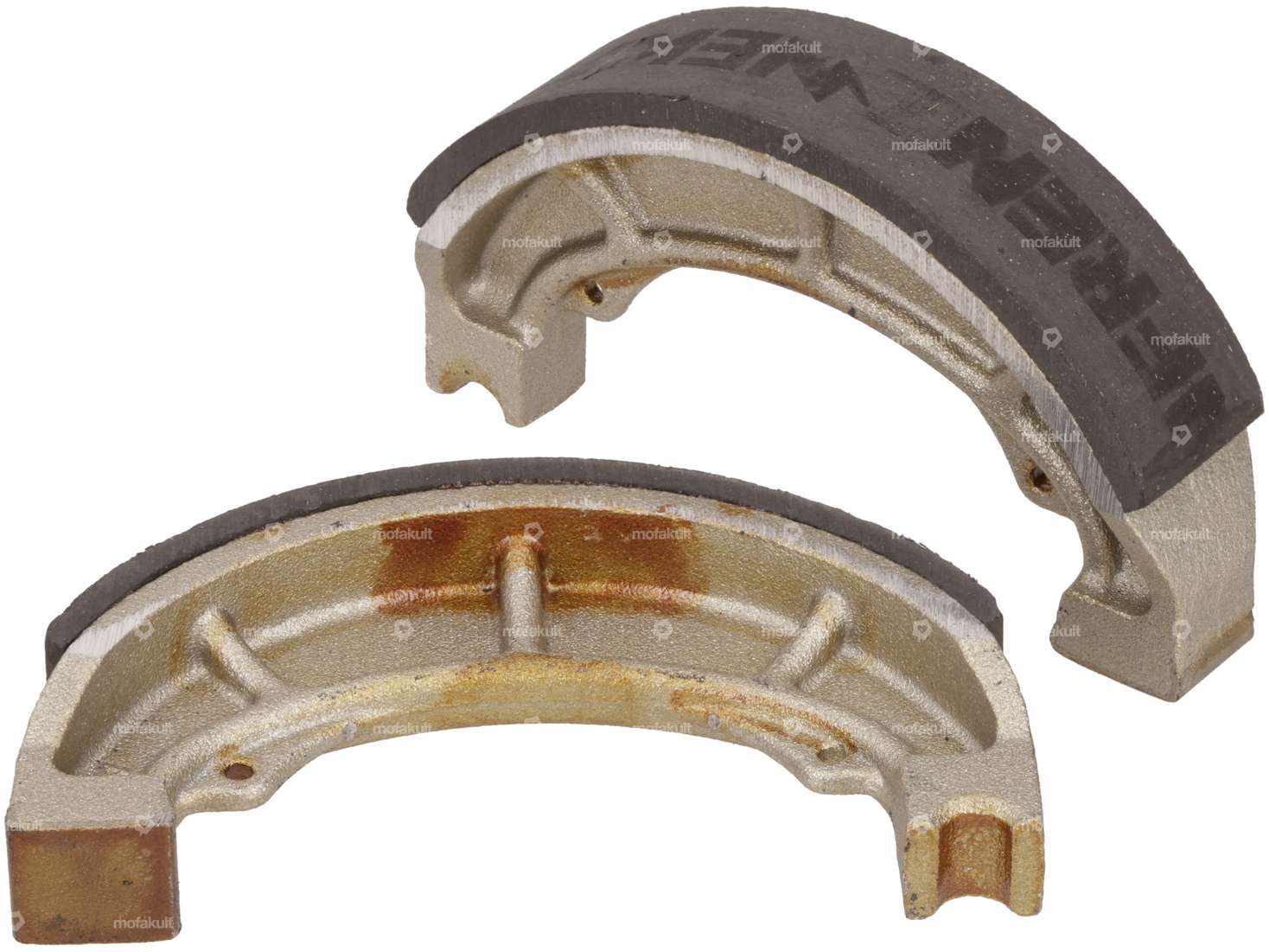 NewFren brake shoes Ø 120 x 25 Carousel Image 2