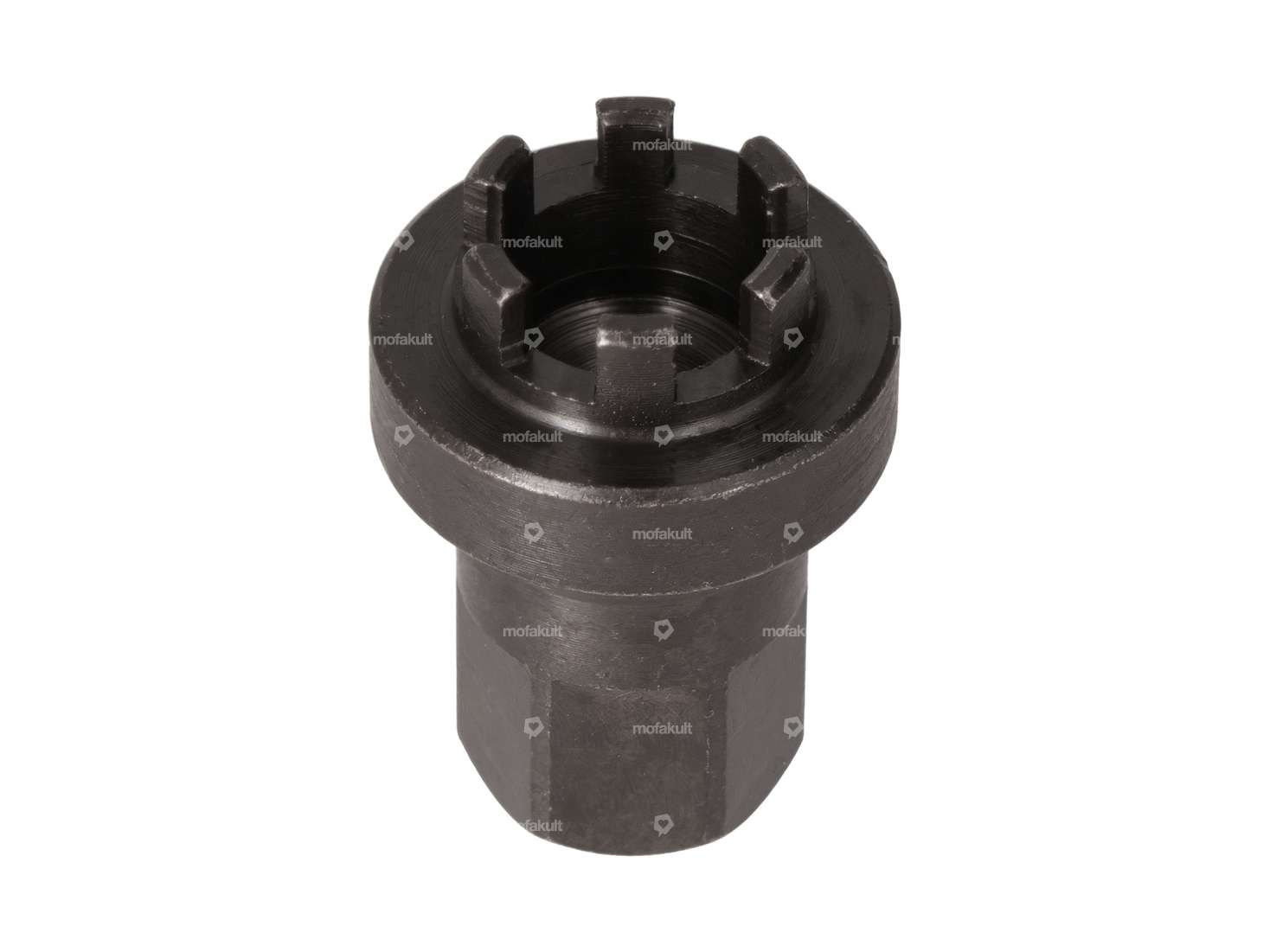 RMS Kronenmutterschlüssel Kupplung | Vespa Largeframe, Wideframe Carousel Image 1