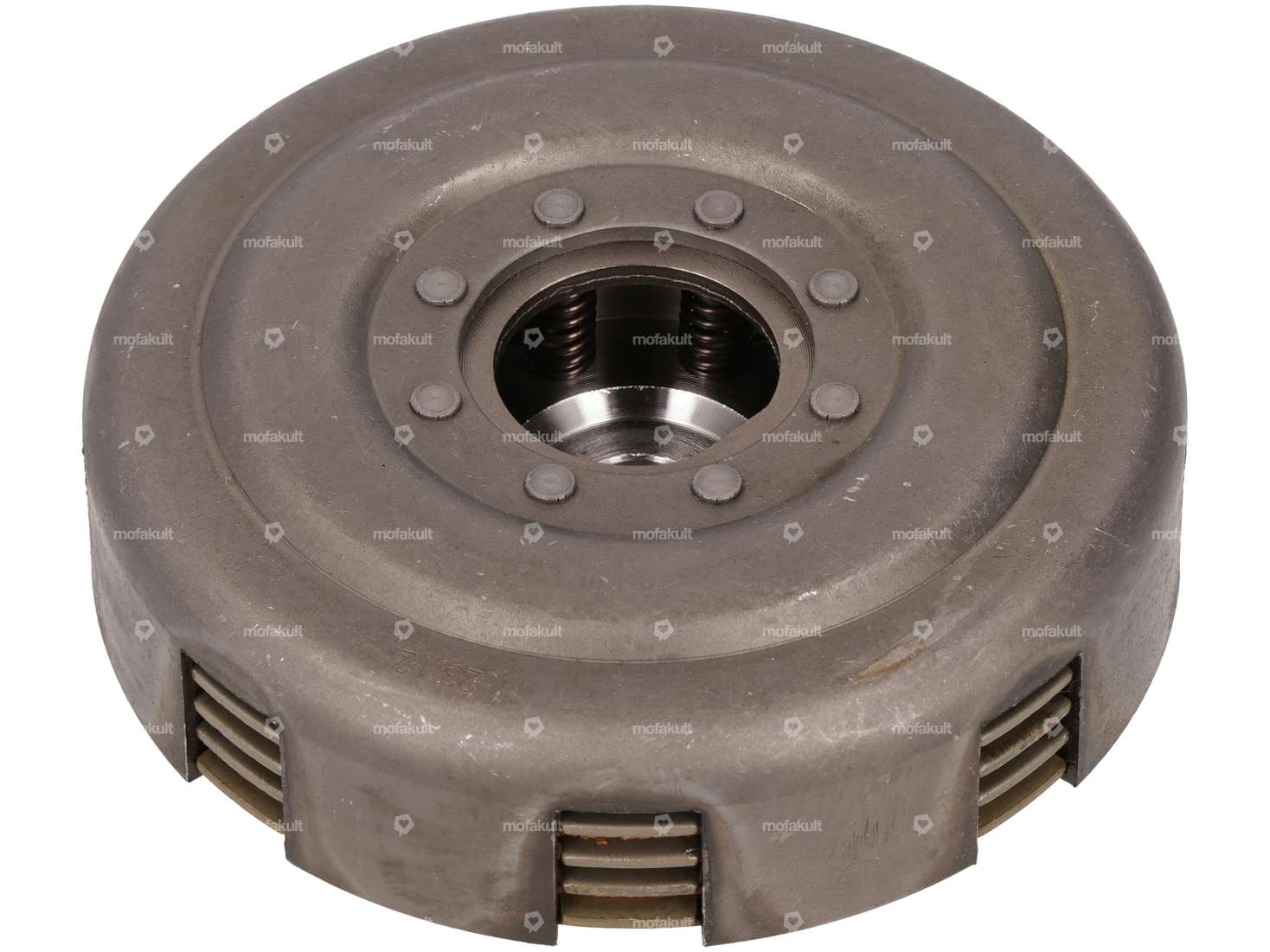 Ferodo Kupplung 21 Z. «Cosa» | Vespa Largeframe Carousel Image 2