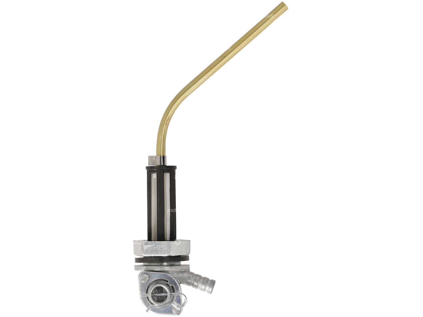 RMS Benzinhahn | Vespa Largeframe, Smallframe Carousel Image 1