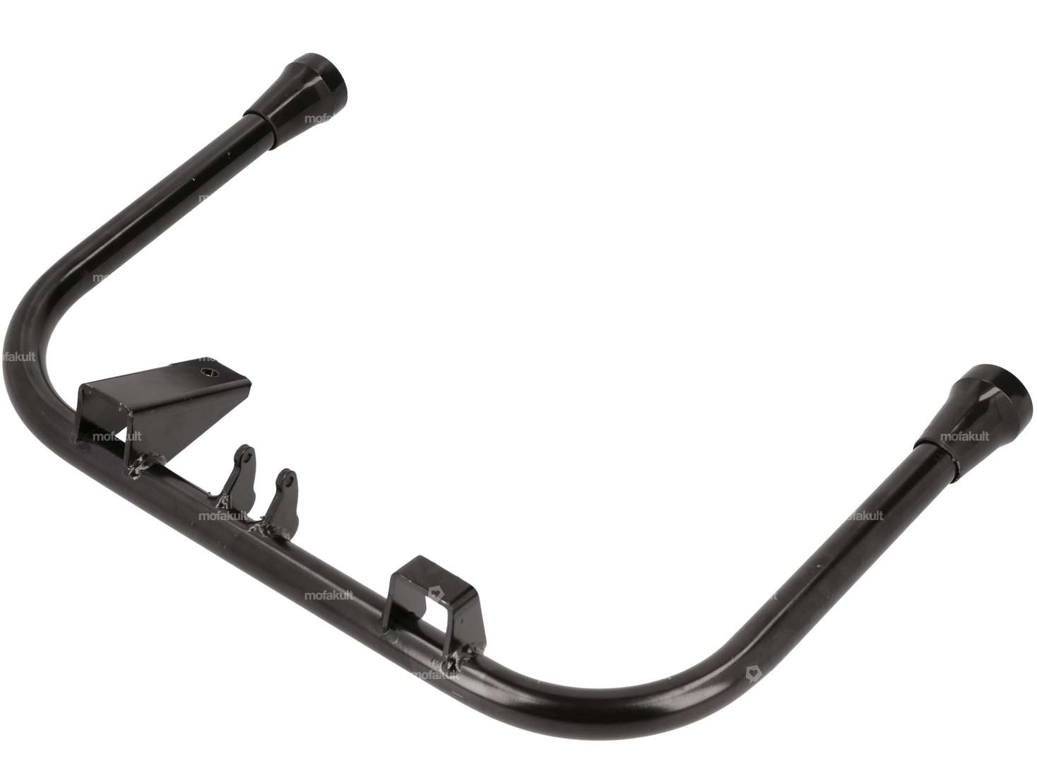 Hauptständer schwarz | Vespa PX, T5 Carousel Image 3