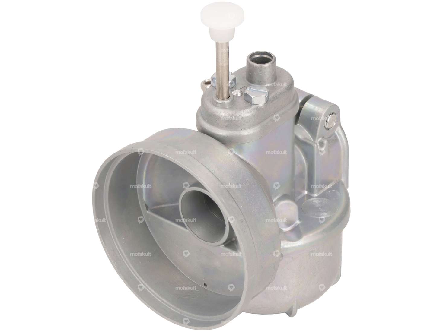 12 mm SRC carburetor (BING replica) | Kreidler Flory MF / MP Carousel Image 3