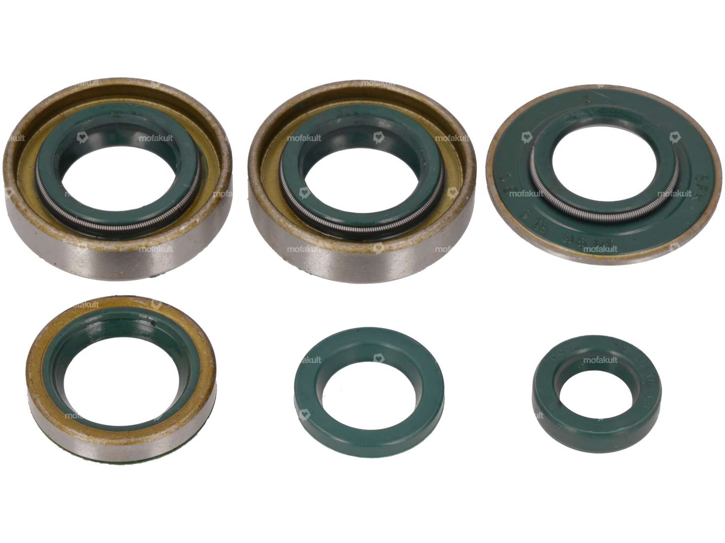 Wellendichtring-Set 3 & 4-Gang Kickstarter | Sachs Carousel Image 1