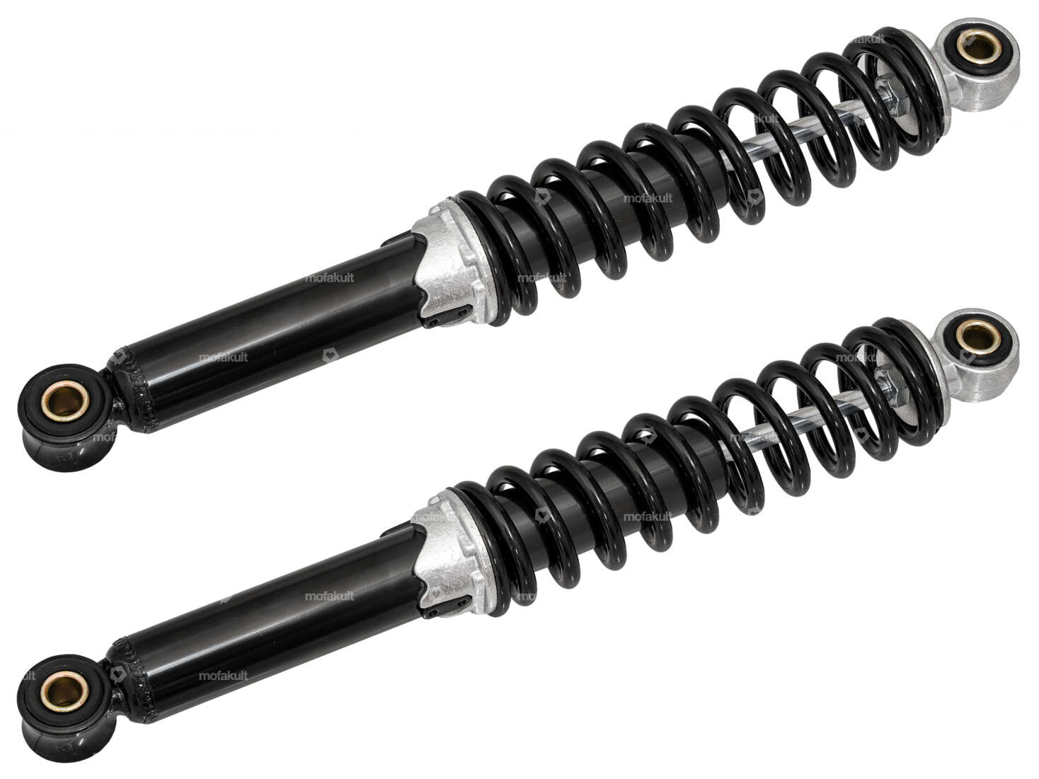 Xtreme shock absorber 32 cm black Carousel Image 1