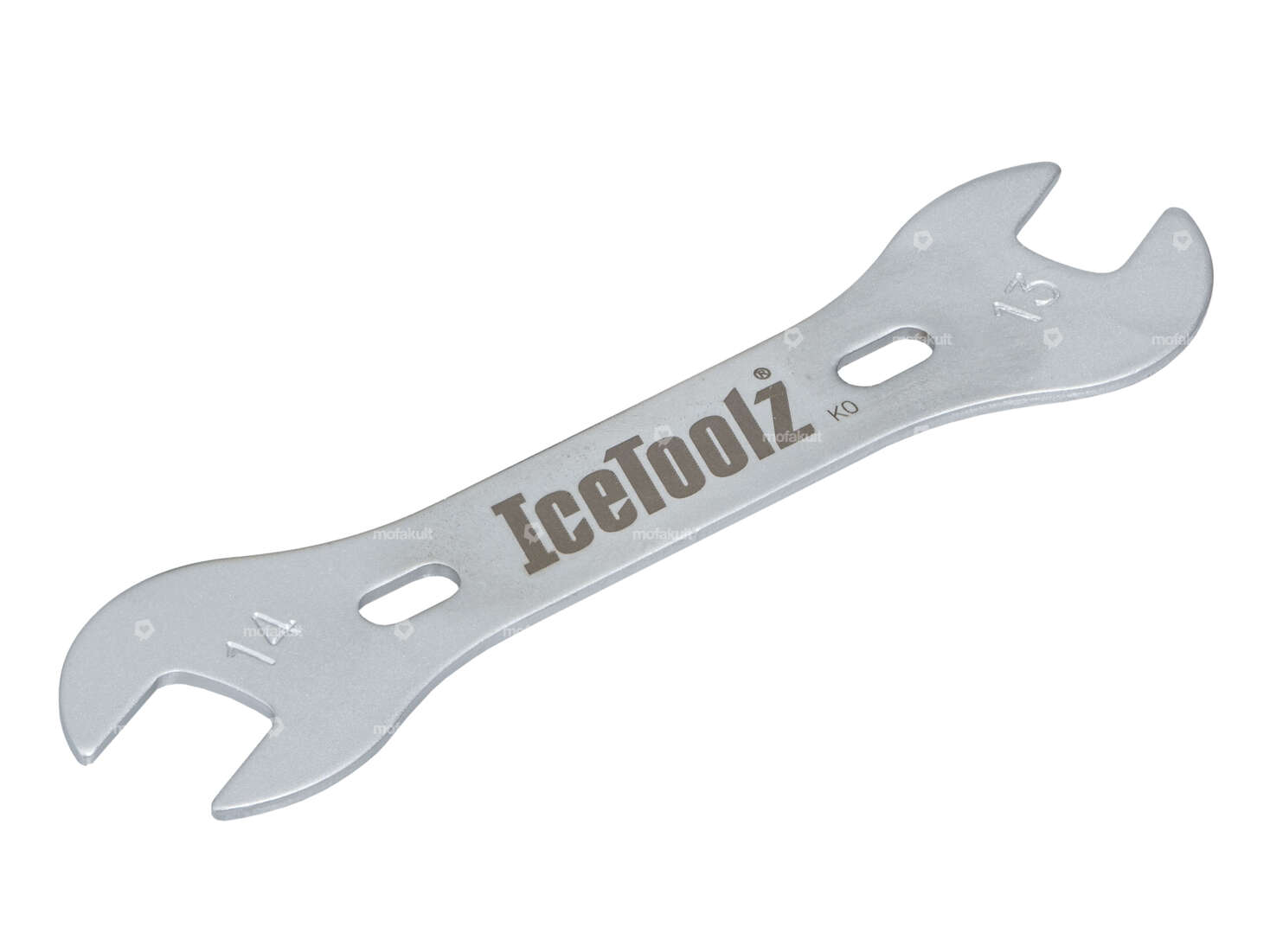 IceToolz cone wrench 13 / 14 mm Carousel Image 1