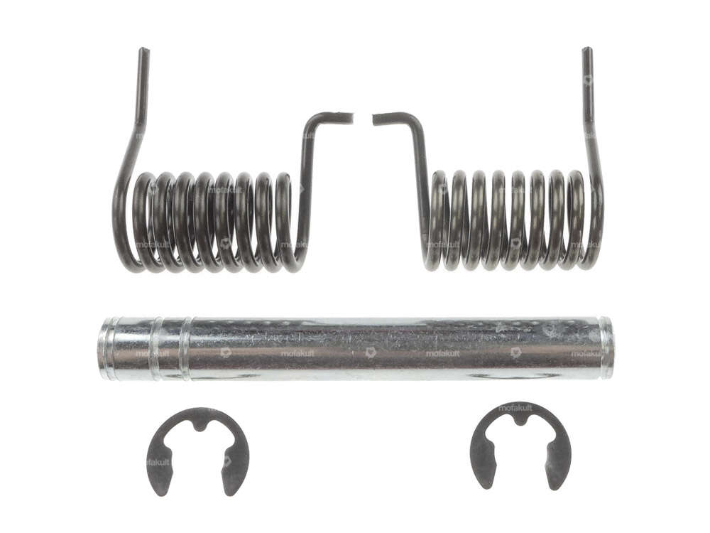 Reparaturset Ständer | Piaggio SI Carousel Image 1