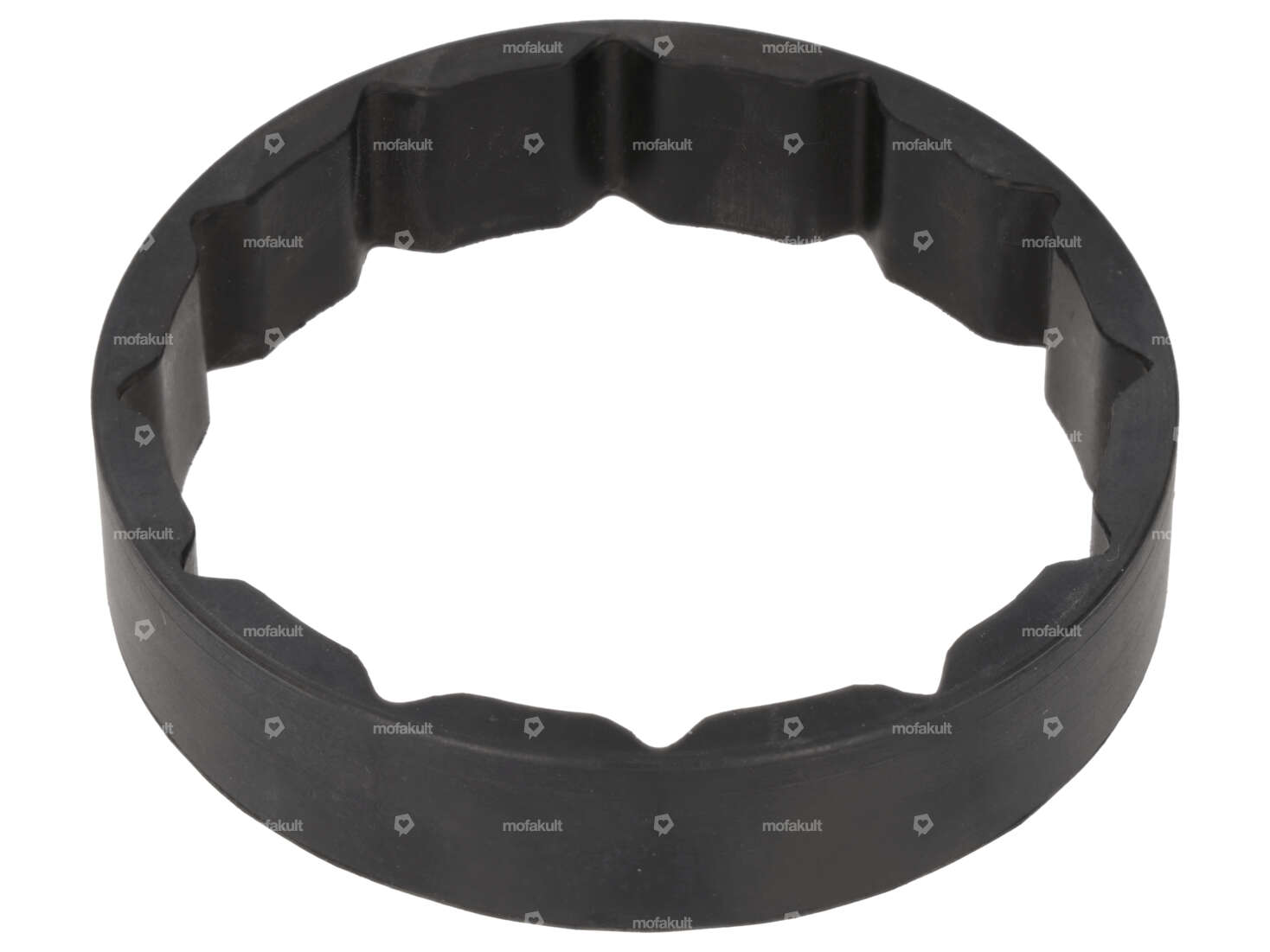 Rubber ring clutch 2nd gear | Garelli VIP 2-speed automatic Carousel Image 1