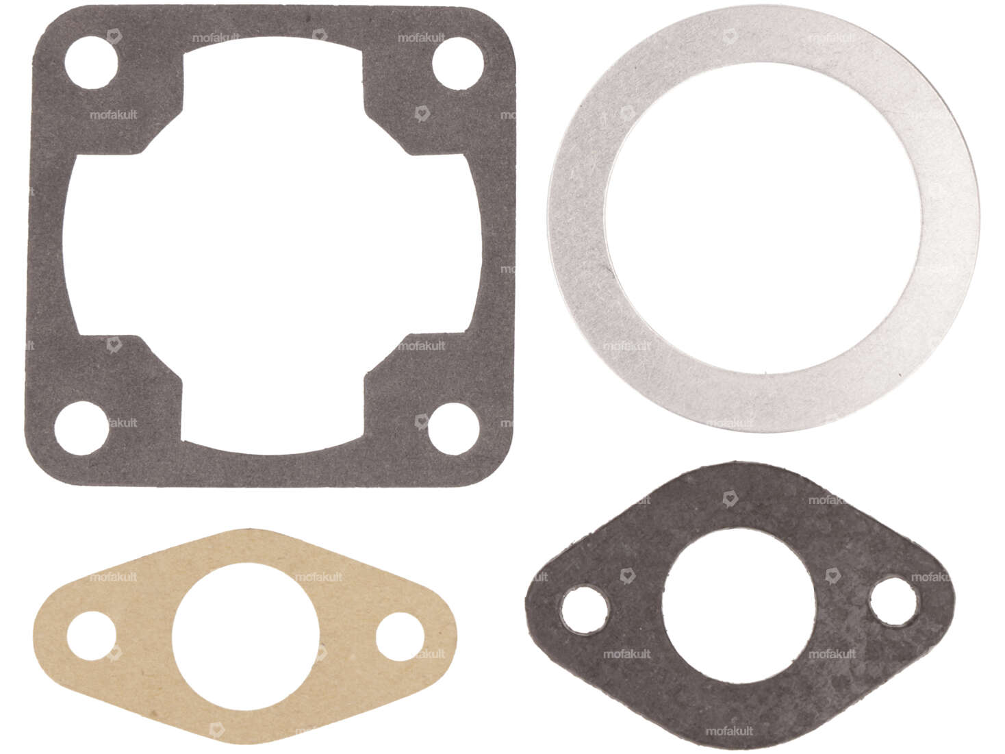 Gasket set 50 ccm Minarelli V1 Carousel Image 1