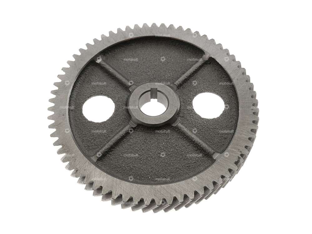 Festrad 65 Zähne Occ. | Sachs 503 AC,ADV (A1244) Carousel Image 1