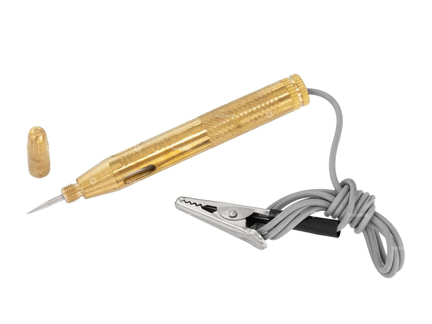 Kraftwerk Phasenprüfer 6 - 12V Carousel Image 1