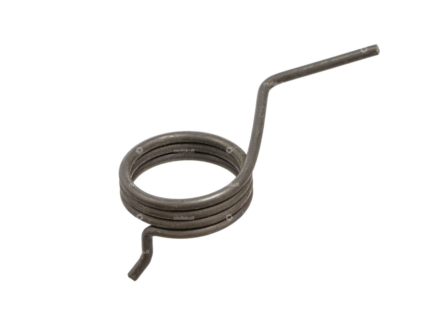 Feder Schalthebel Puch X30 Velux NOS Carousel Image 1