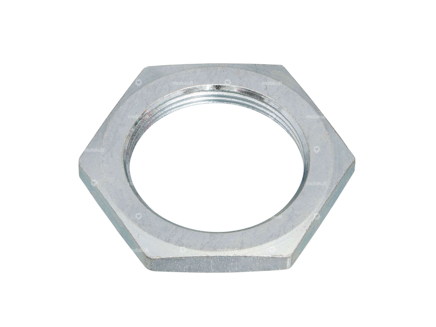 swiing® revival Mutter M24x1 x 4 SW32 verzinkt Carousel Image 1