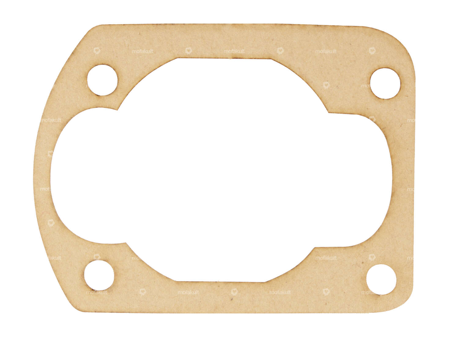 GPO Zylinderfussdichtung BAD ASS Diablo 41 mm | Sachs 50, 50/3, 50/4 (CH) Carousel Image 1