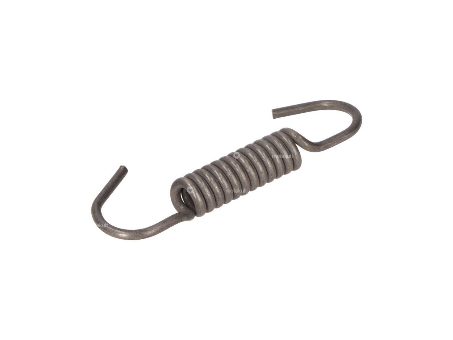 NewFren brake shoe spring Ø 1.5 / 6.5 x 46 mm Carousel Image 1