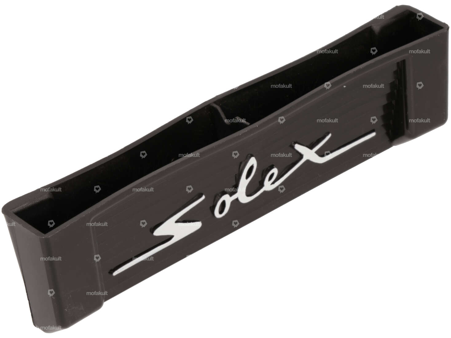 Luggage carrier cover | Solex 5000, 6000 Carousel Image 1