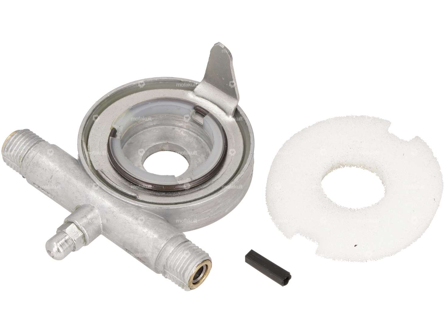 Transval speedometer set 17" 60 mm | Pony GTX 521 Carousel Image 3