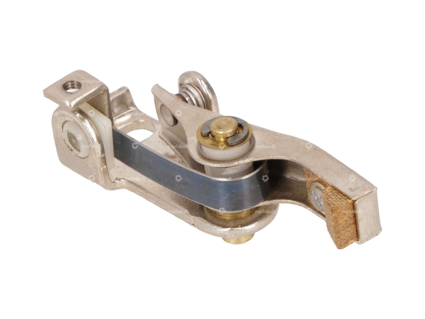 CTE Unterbrecher ohne Kabel NOS | Vespa 125 Carousel Image 2