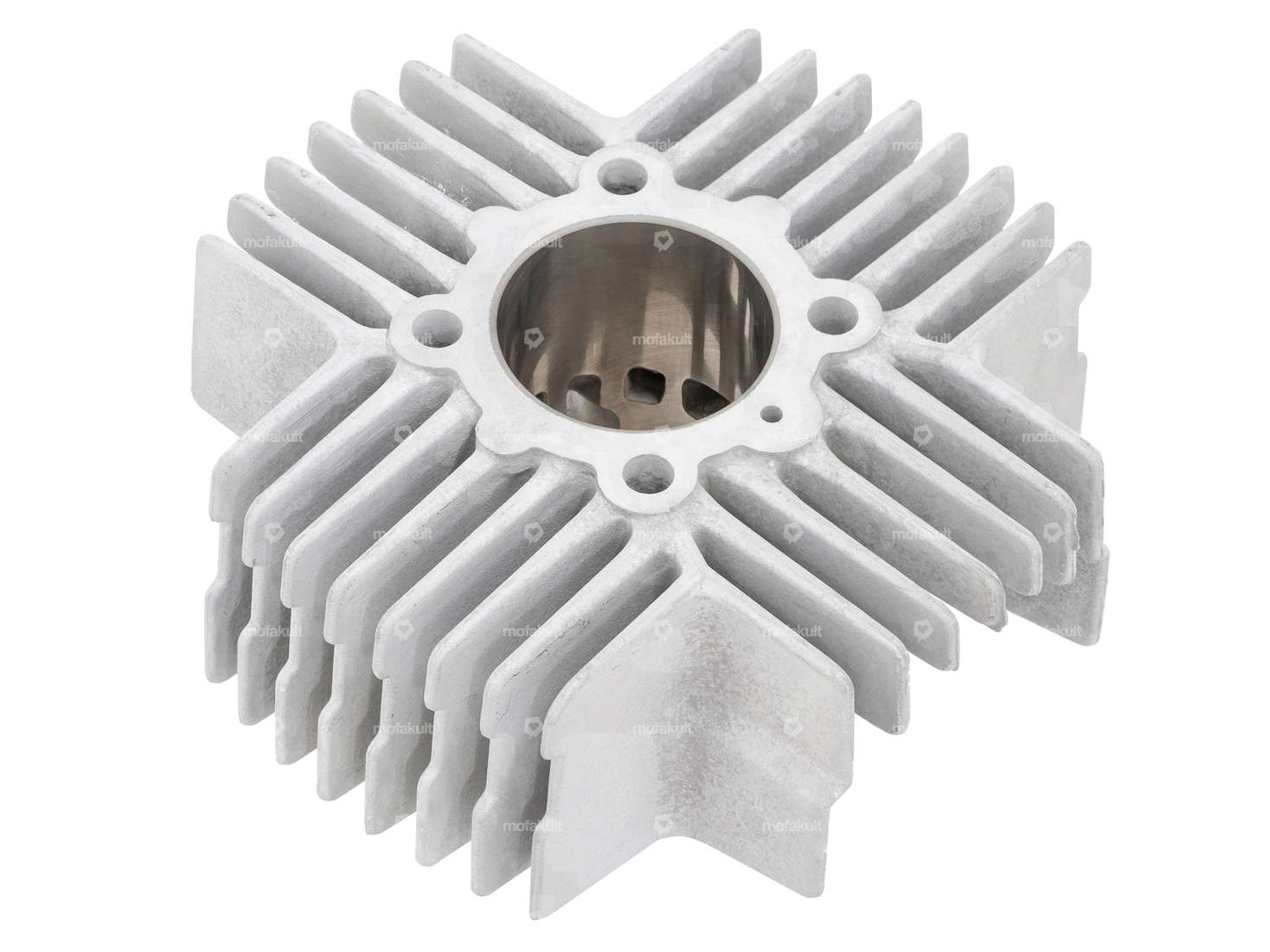 Polini 43.5 mm cylinder kit reed | Puch Carousel Image 3