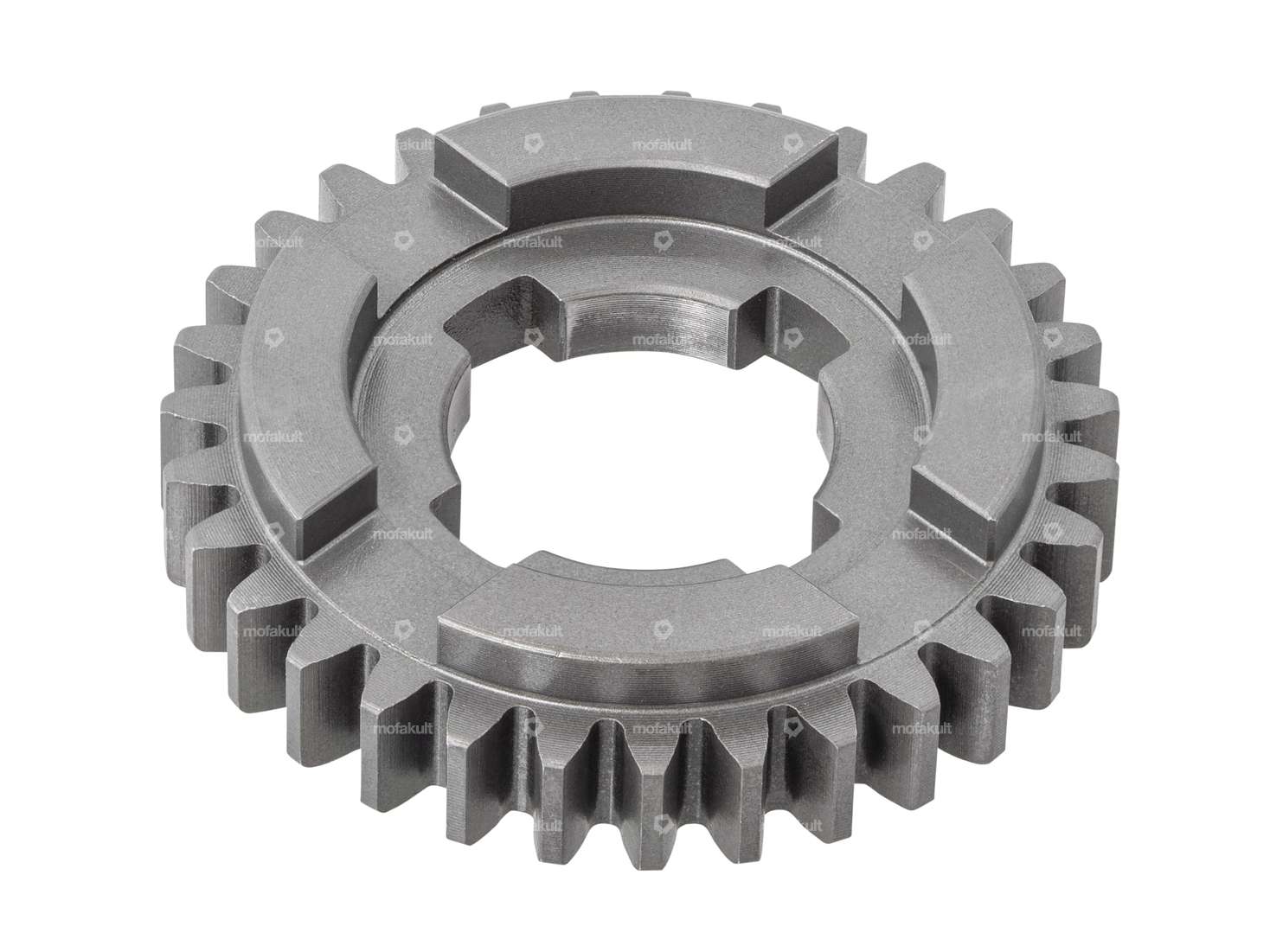 Large idler 31 teeth pedal start | Sachs 50/3, 50/4 Carousel Image 1