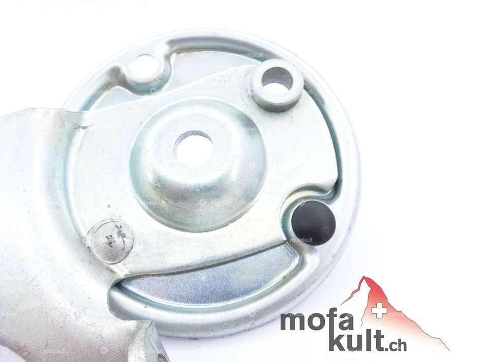 Verschlusskappe Grimeca hinten Carousel Image 2