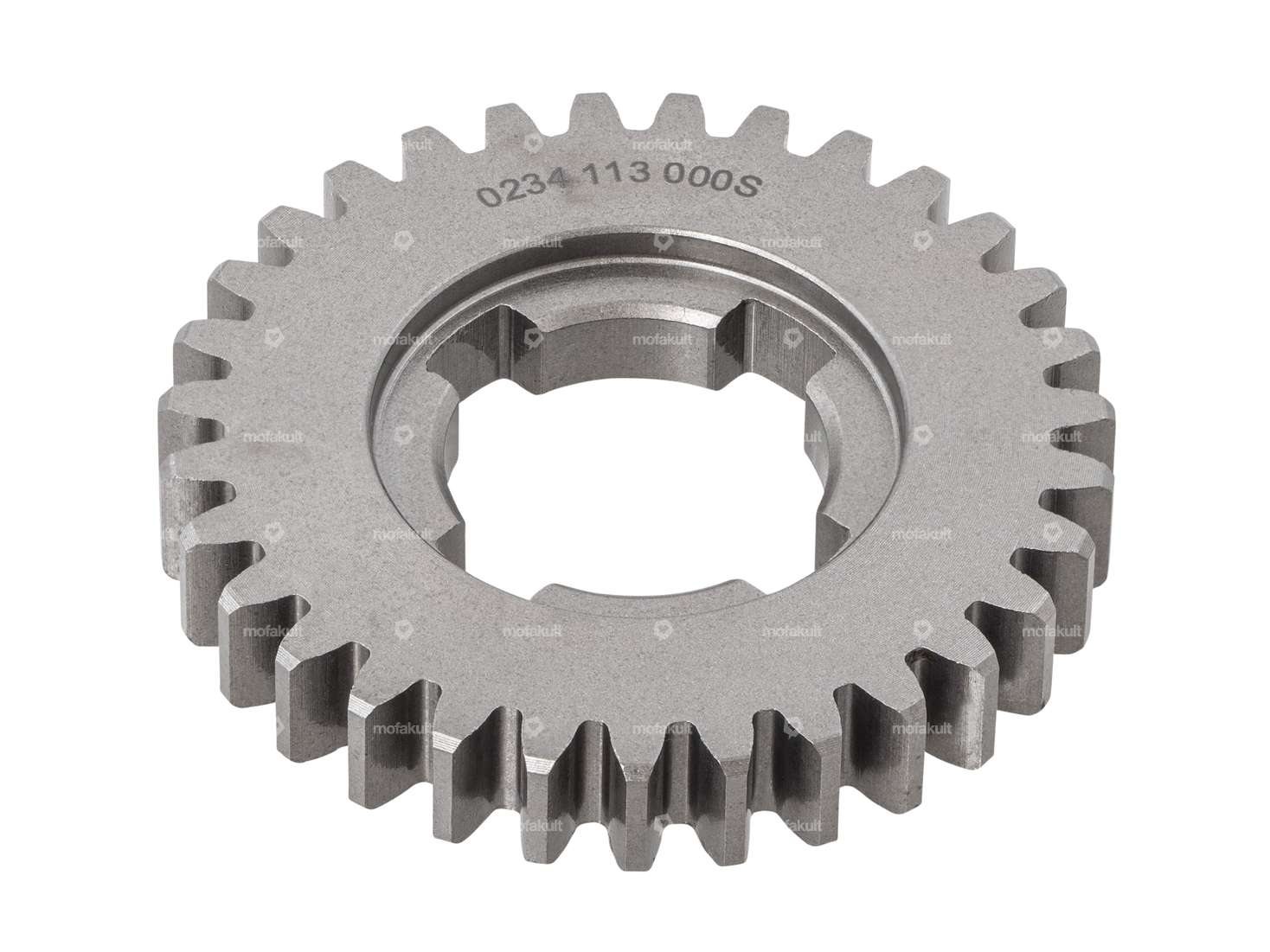 Large idler wheel 31 teeth | Sachs 50/4 Carousel Image 1