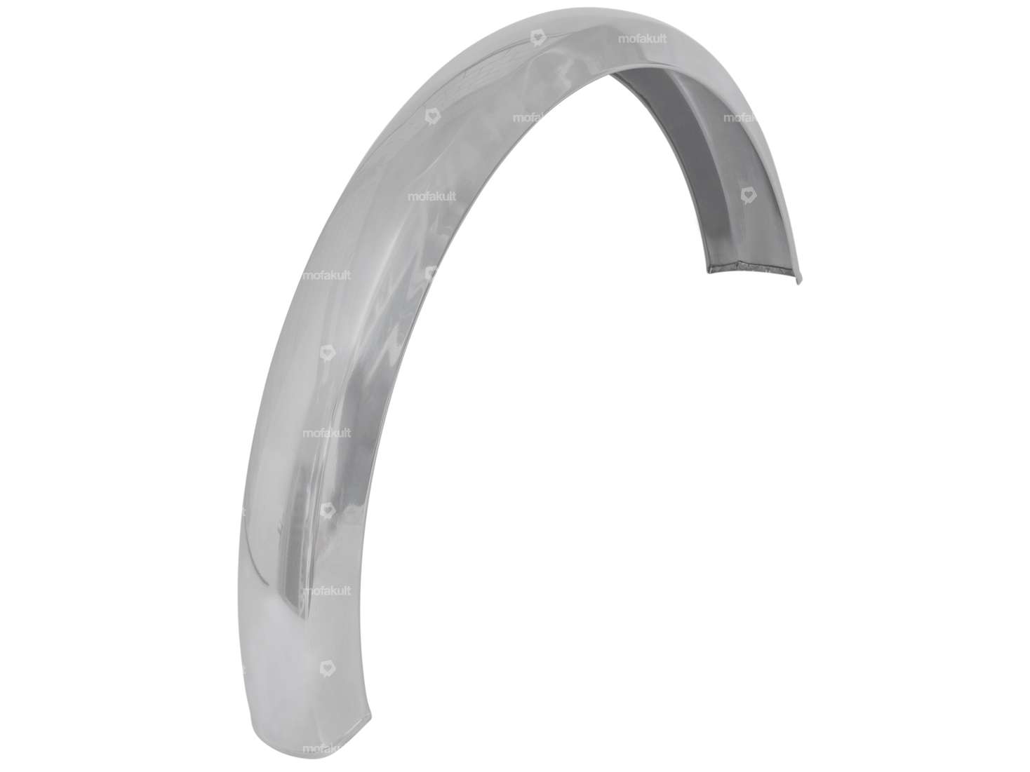 swiing® revival 17" rear fender "Classic" Inox Carousel Image 2