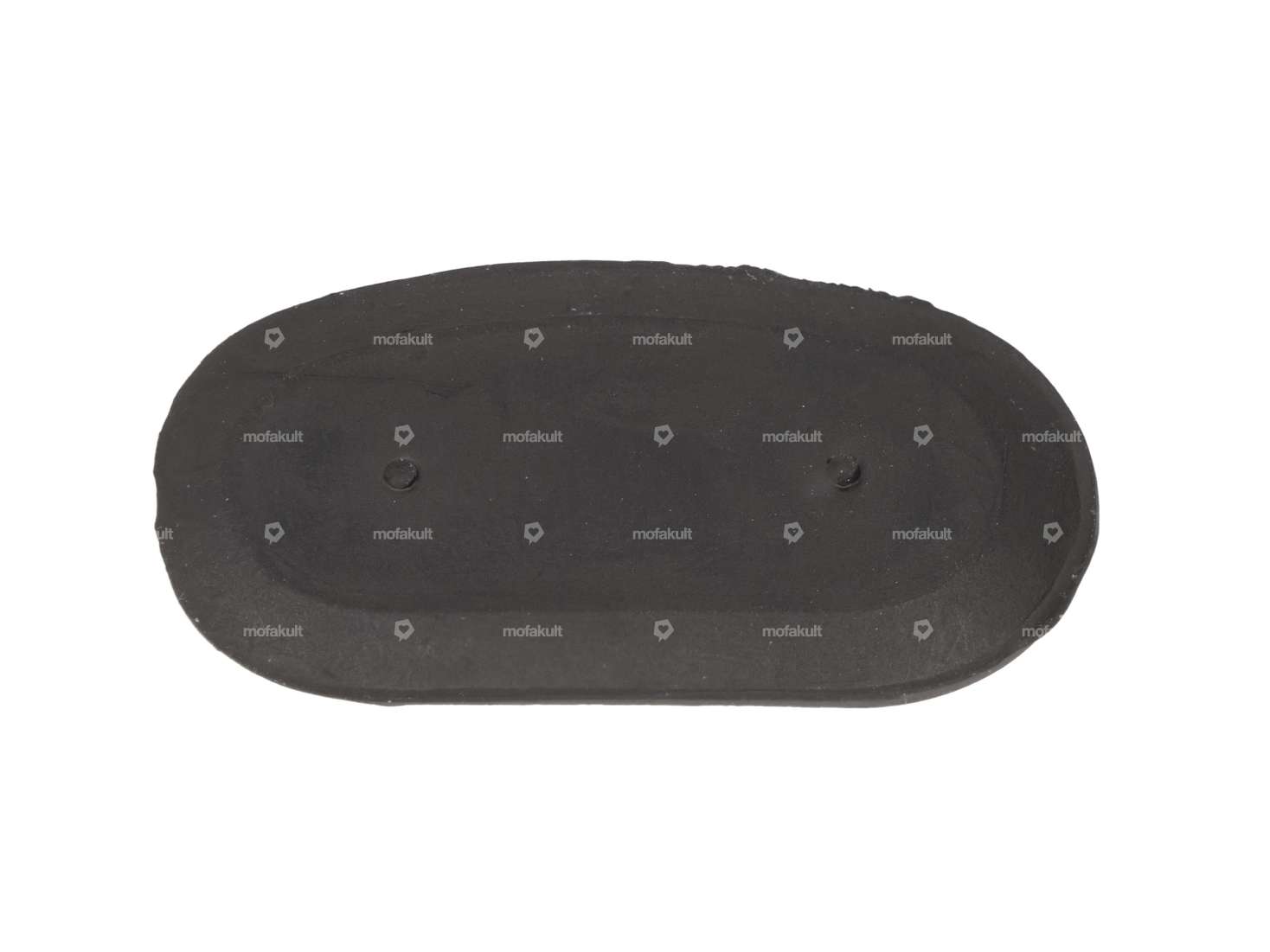 Flywheel rubber small up to 1975 | Piaggio Ciao, Bravo, Boxer Carousel Image 1