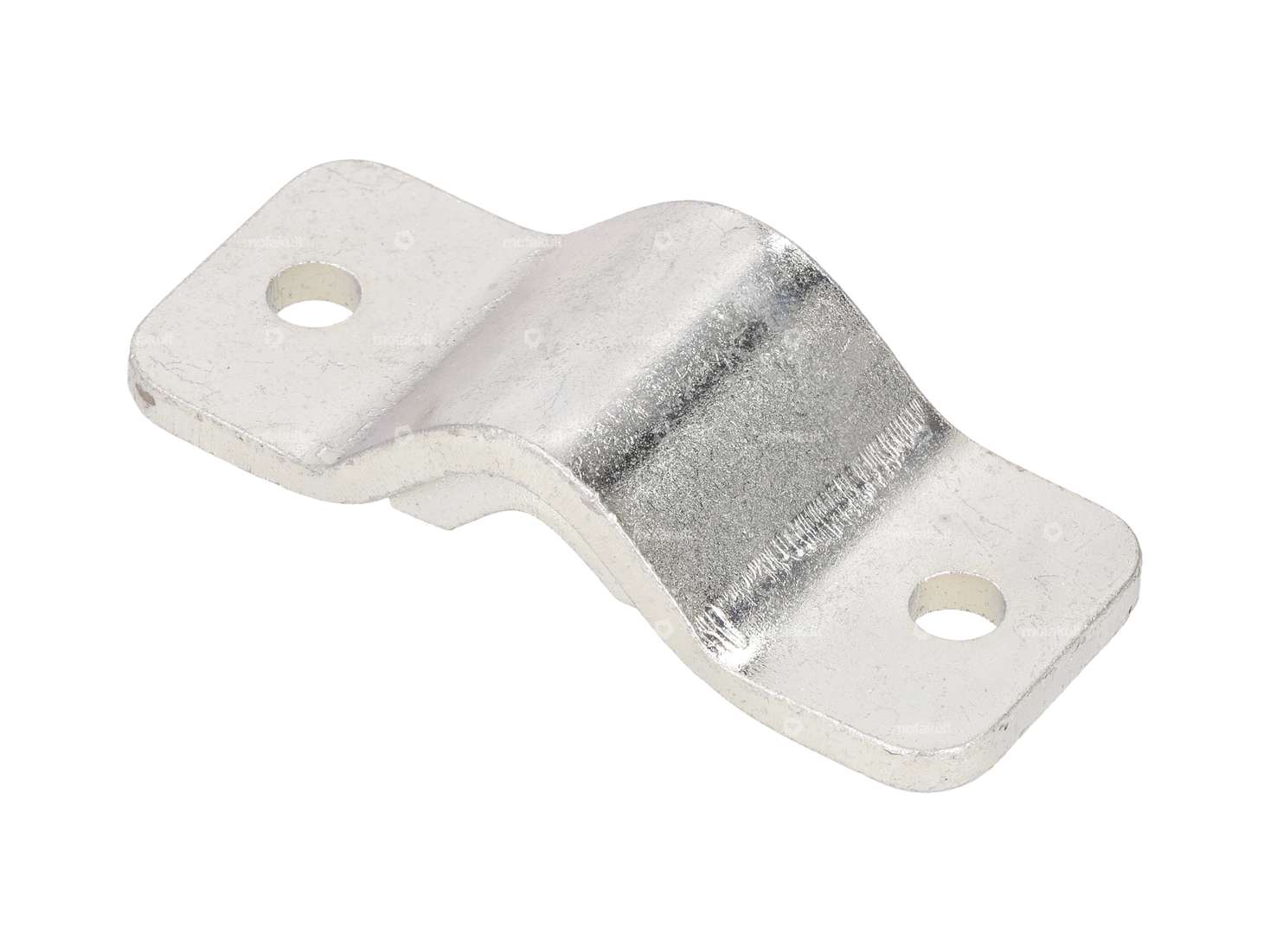 HAERRY Anhängerkupplung Befestigungsplatte mit Reduzierplatte Carousel Image 2