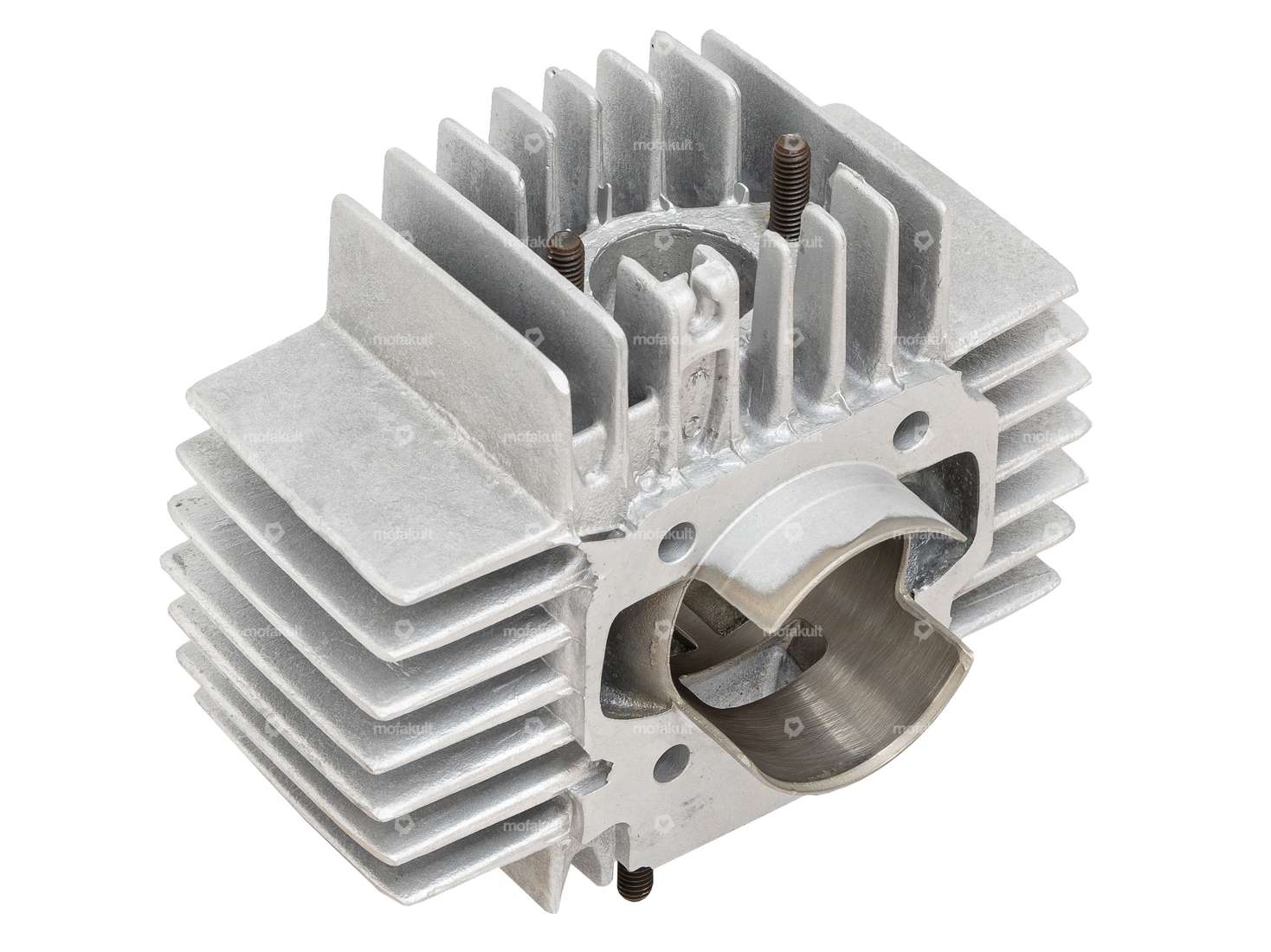 Parmakit 45 mm Zylinderkit 70 ccm getarnt | Puch Carousel Image 4