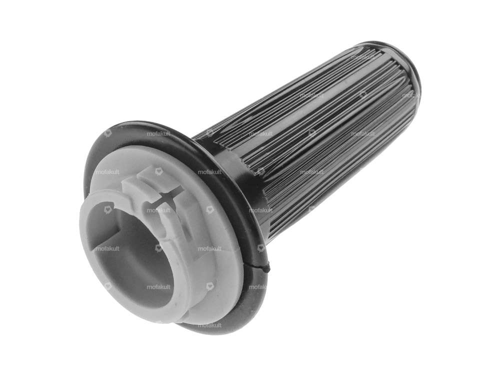 Griffrohr Magura alte Ausf. schwarz Carousel Image 2