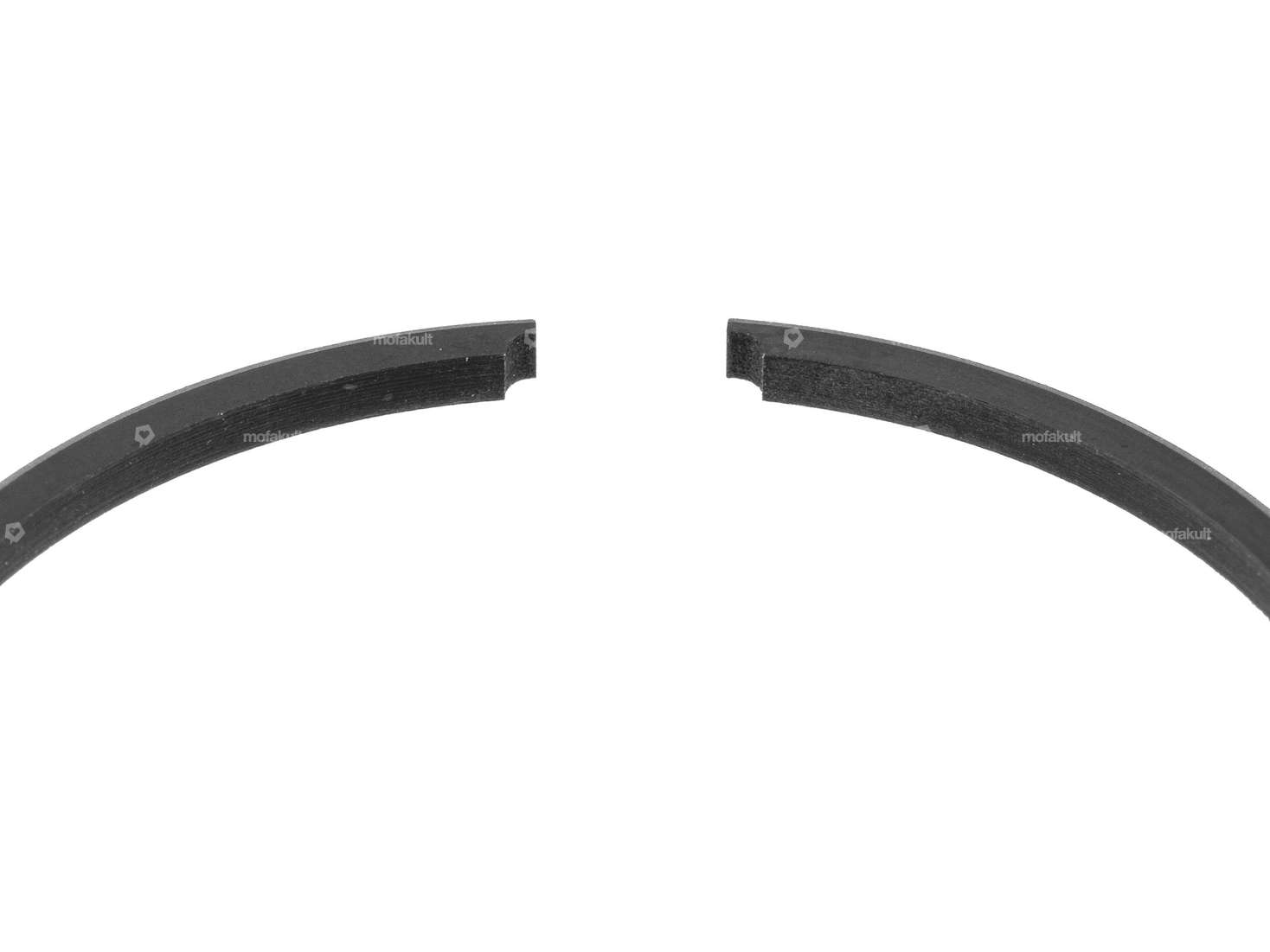 Airsal Kolbenring 38x1.5 mm hartverchromt | Puch Carousel Image 3