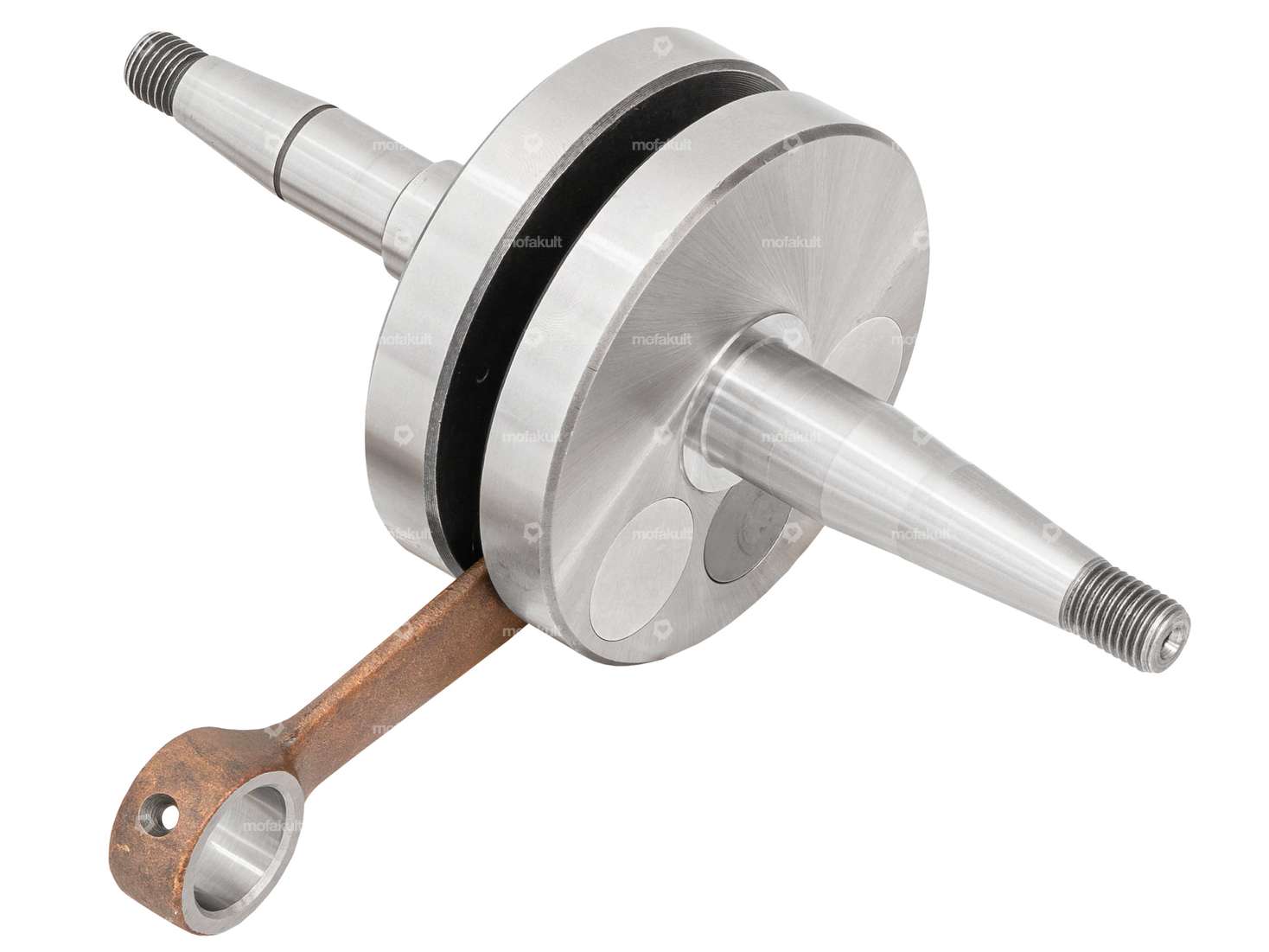 Jasil Kurbelwelle 12 mm KoBo | Minarelli V1 Motor Carousel Image 2